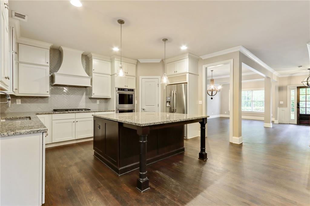 Atlanta, Georgia, 30341, United States, 5 Bedrooms Bedrooms, ,5 BathroomsBathrooms,Residential,For Sale,1845419