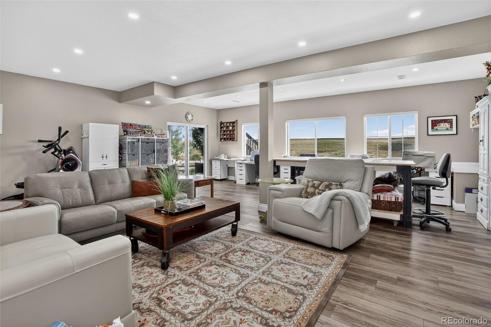 Littleton, Colorado, 80125, United States, 4 Bedrooms Bedrooms, ,3 BathroomsBathrooms,Residential,For Sale,1940940