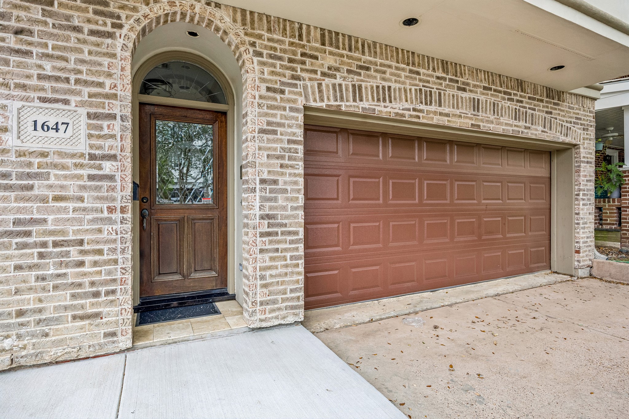  1647 Bonnie Brae Street - 物件實景