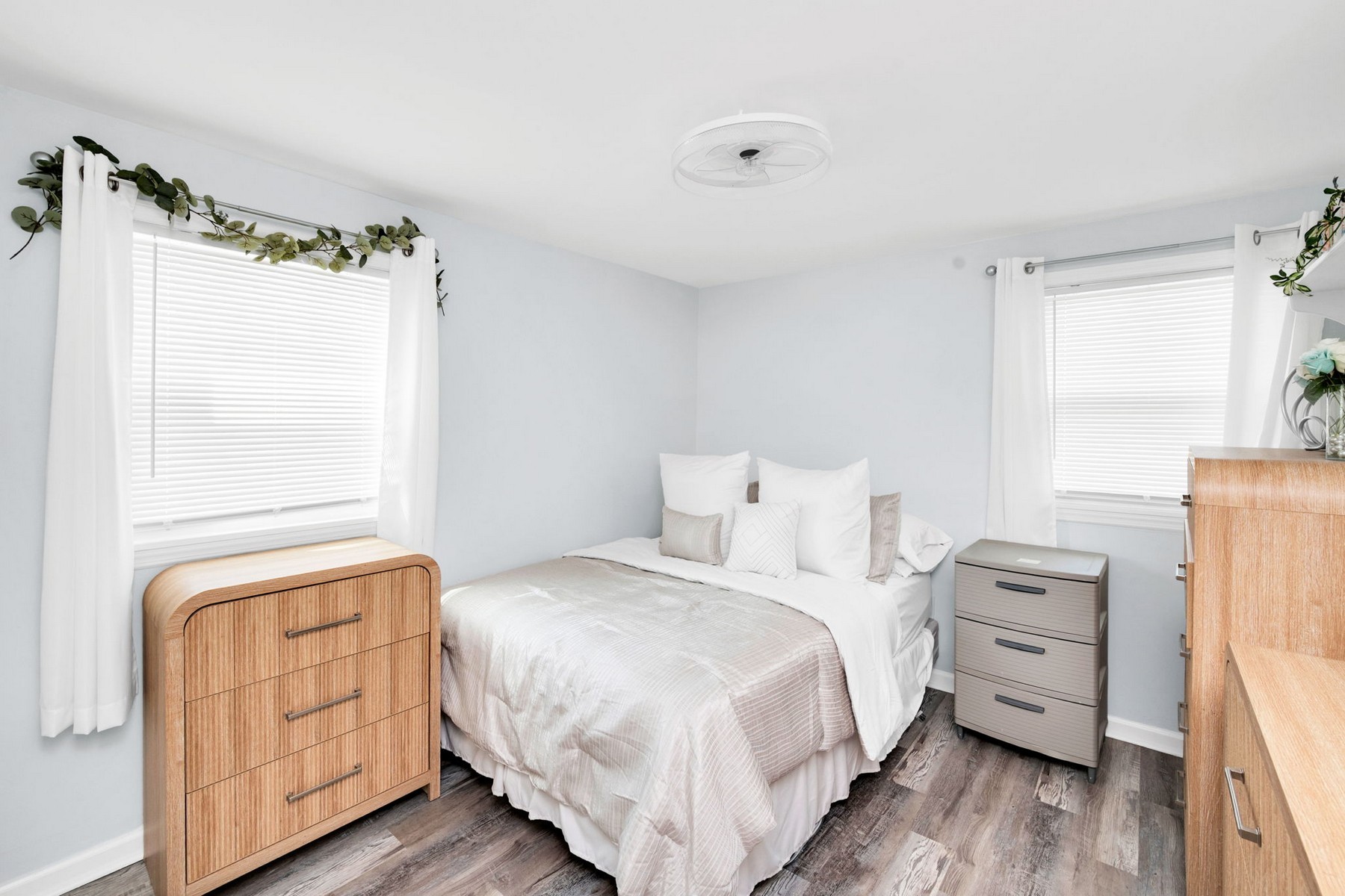  Renovated ranch on an oversized lot - 物件實景