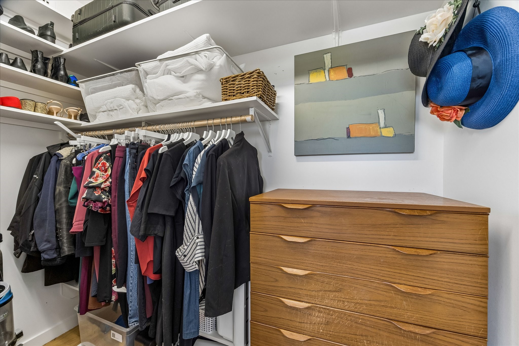  5000 Montrose Boulevard #6B - 物件實景