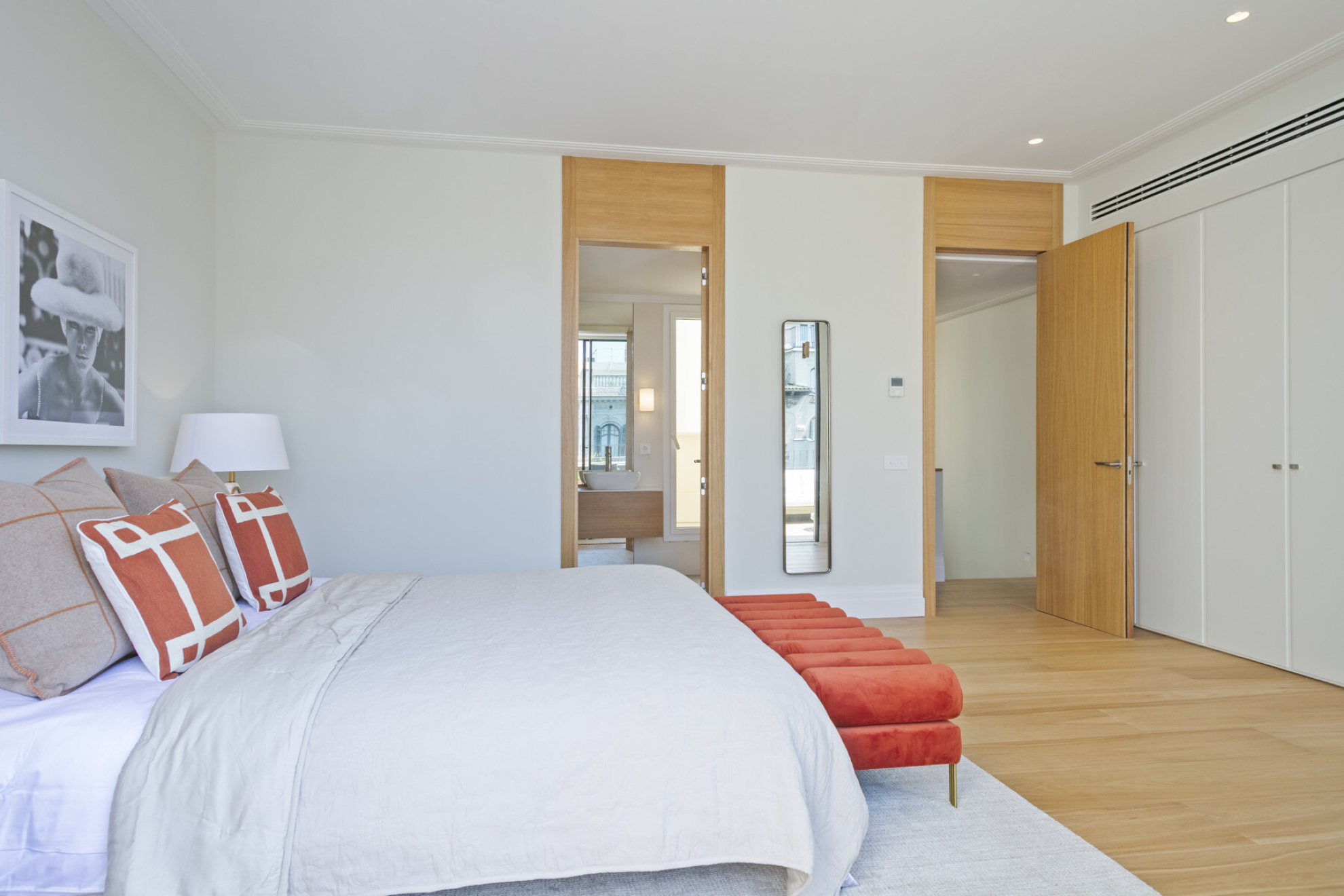  Exclusive penthouse with private terrace in Rambla Catalunya - 物件實景