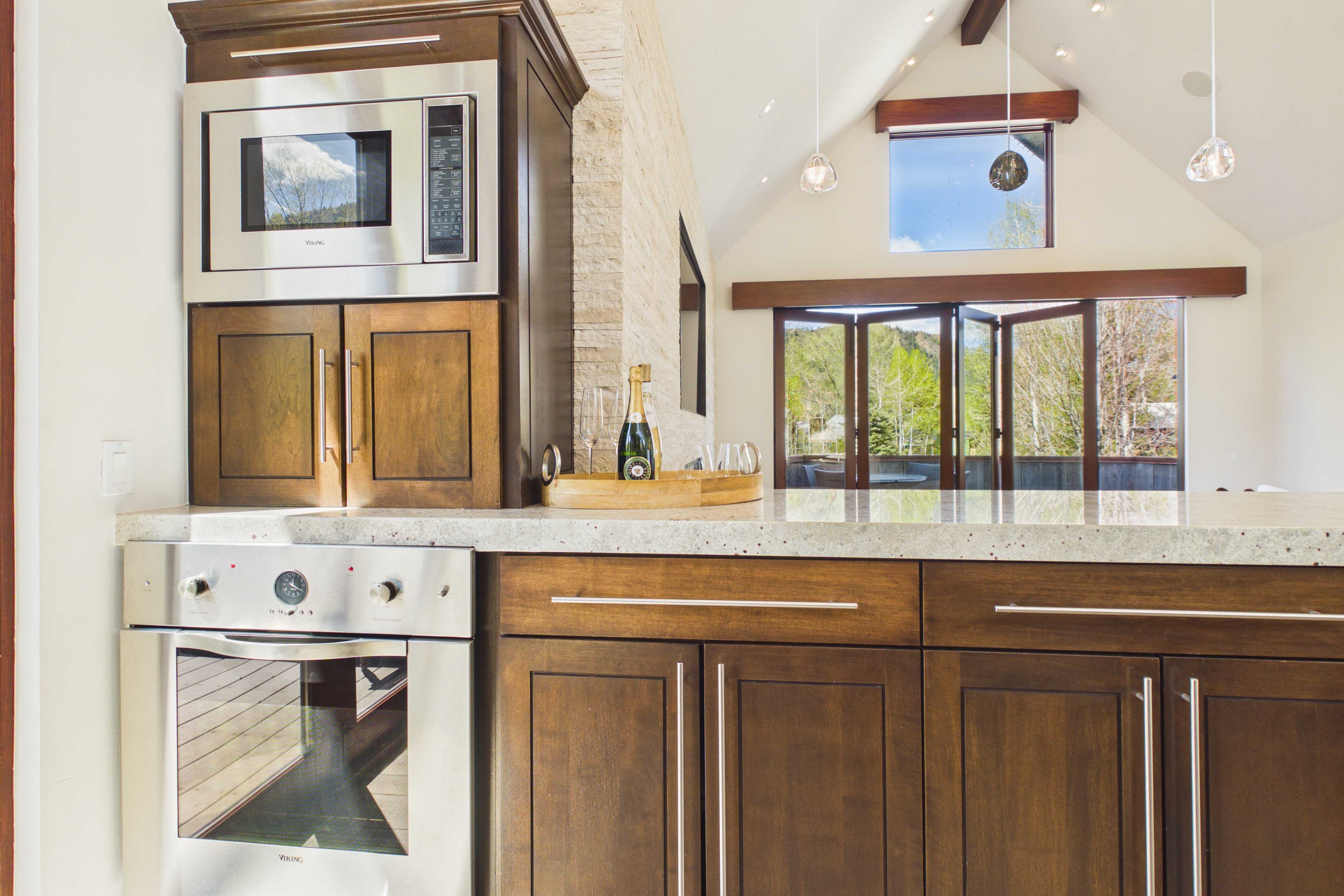  Prime Aspen Location  Mountain Modern Luxury  Turnkey Convenience - 物件實景