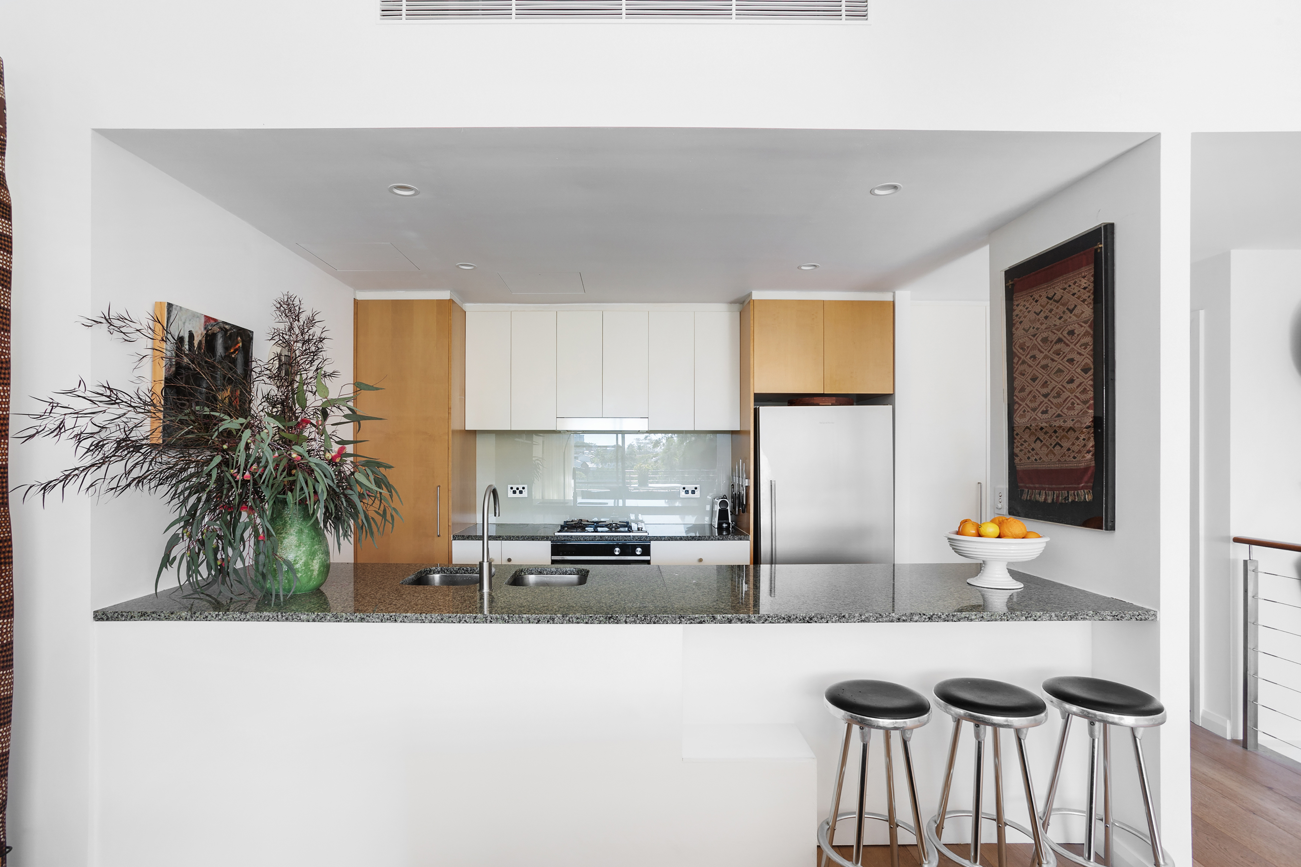  505/357 Glenmore Road, Paddington - 物件實景