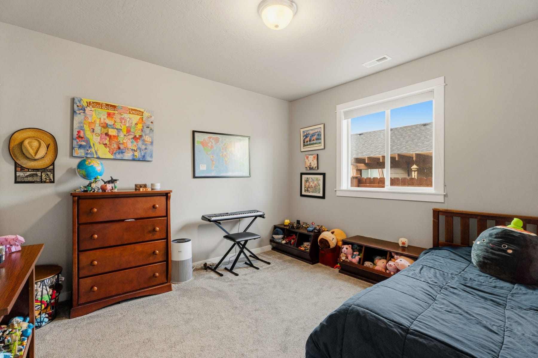  63247 NW Rossby Street Bend, OR 97703 - 物件實景