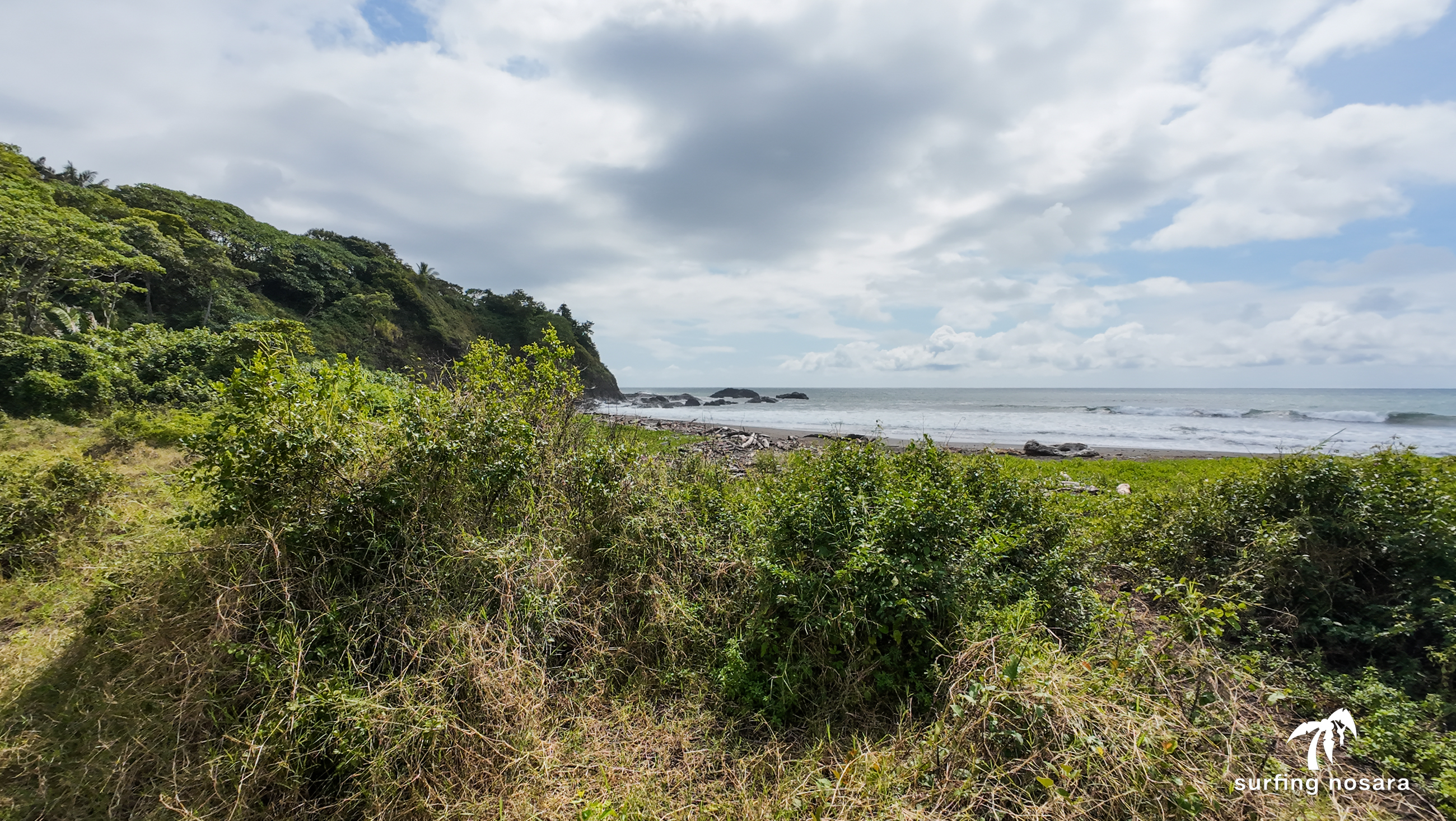Nosara, Guanacaste, CR, ,Land,For Sale,1614160