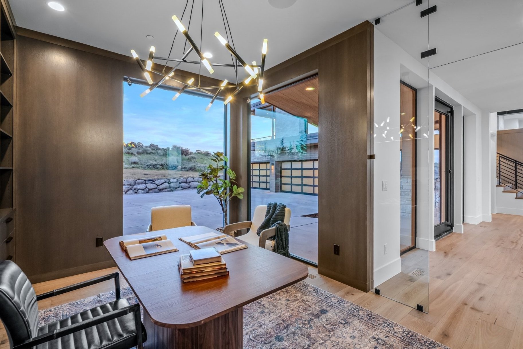  New Construction with Big Wow Views - 物件實景