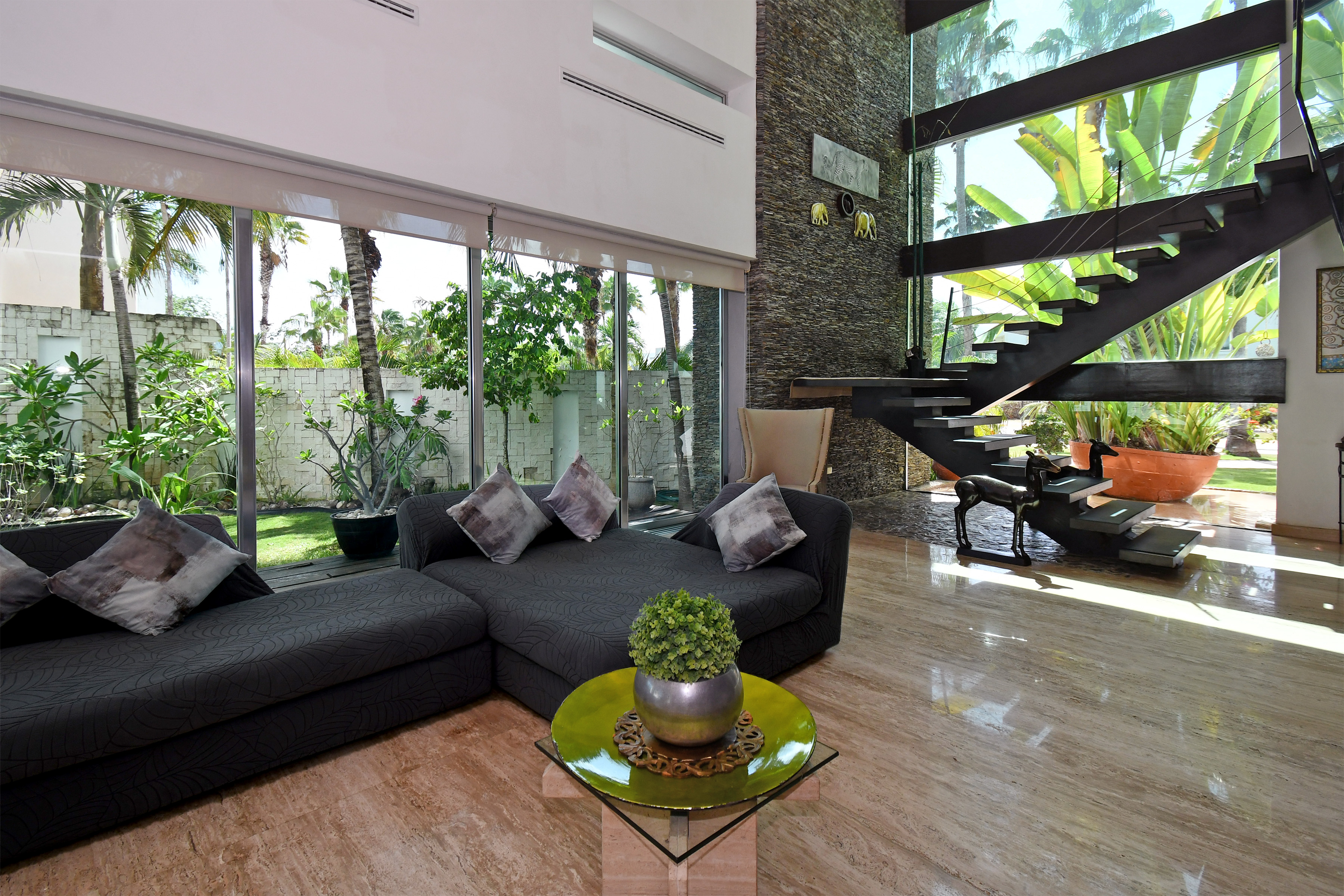  Casa Magna  Exclusive Double-Height Residence - 物件實景