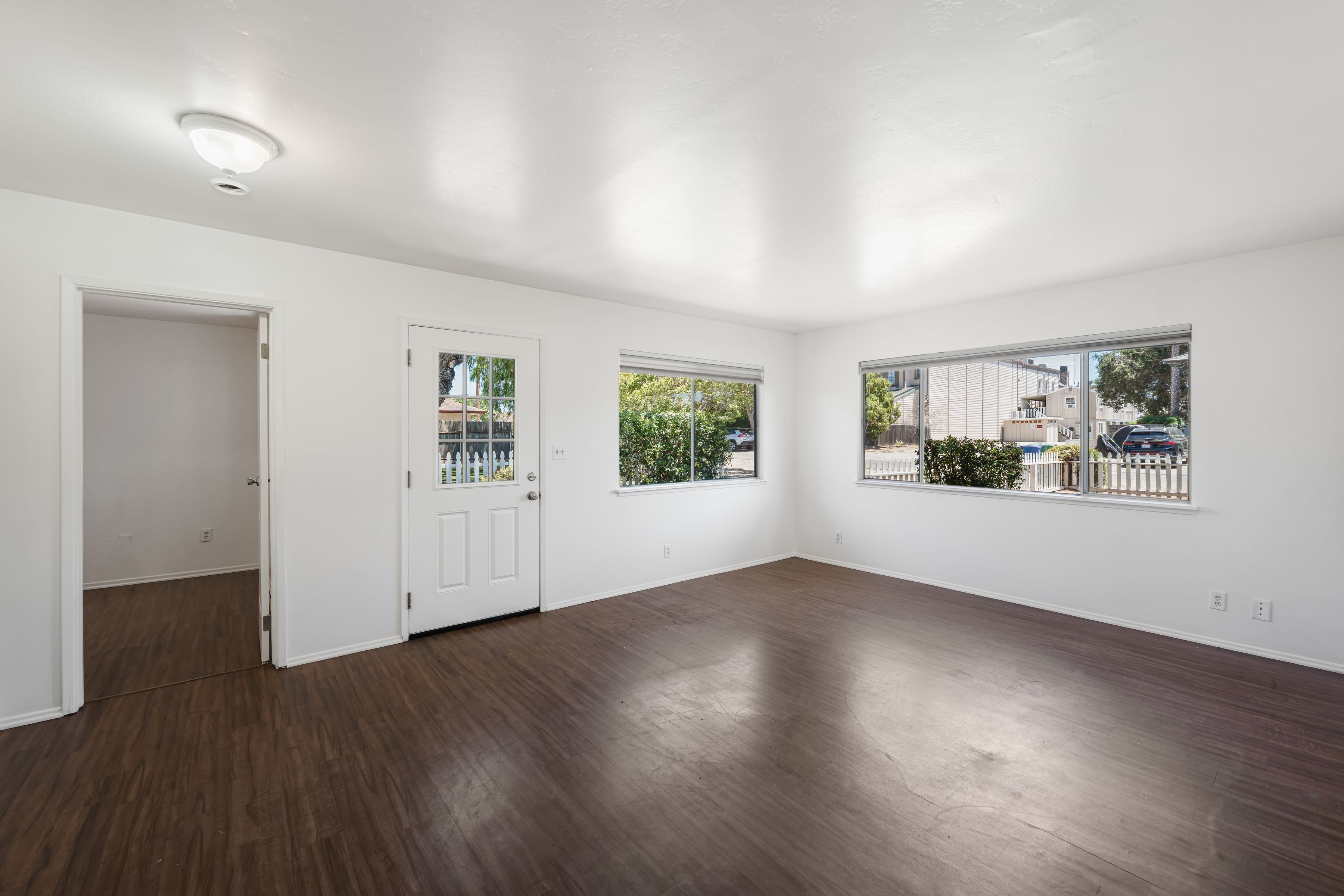  3617 Manzana Street - 物件實景