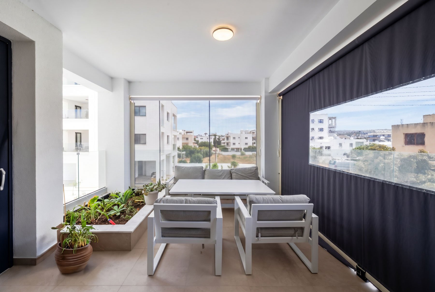  Two Bedroom Apartment in the Heart of Pafos - 物件實景