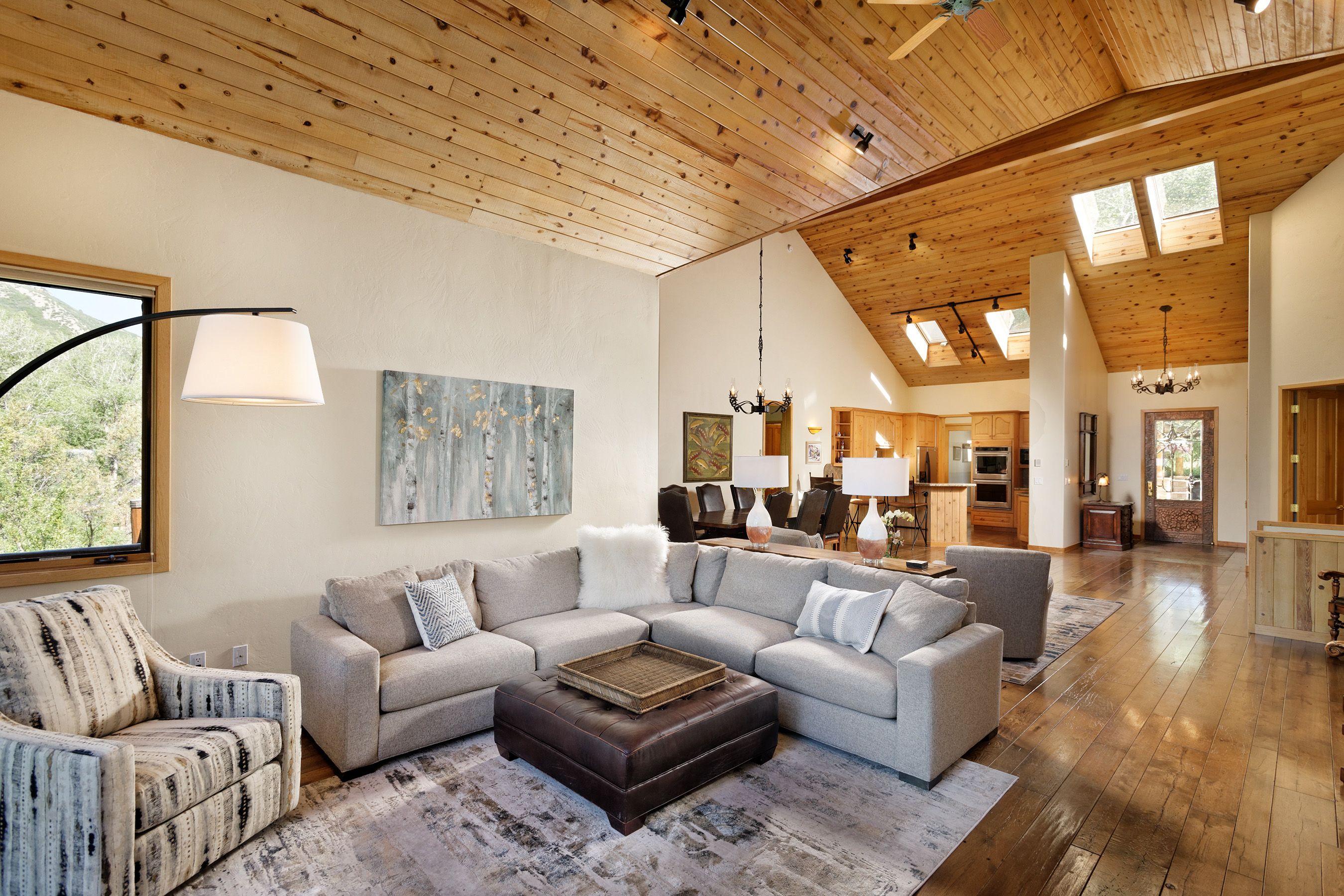  Sanctuary on The Roaring Fork River - 物件實景