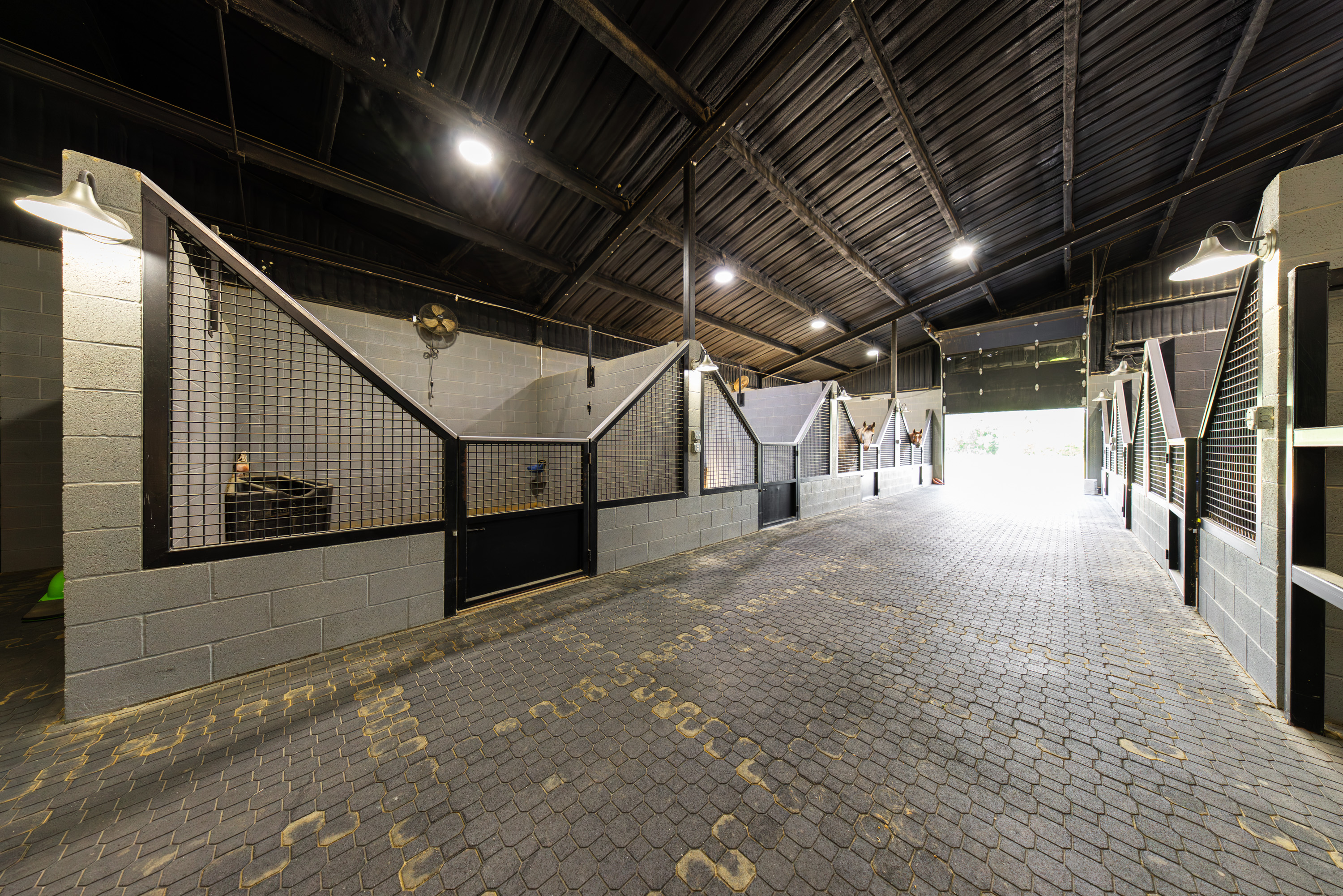  Walnut Creek Horse Farm - 物件實景