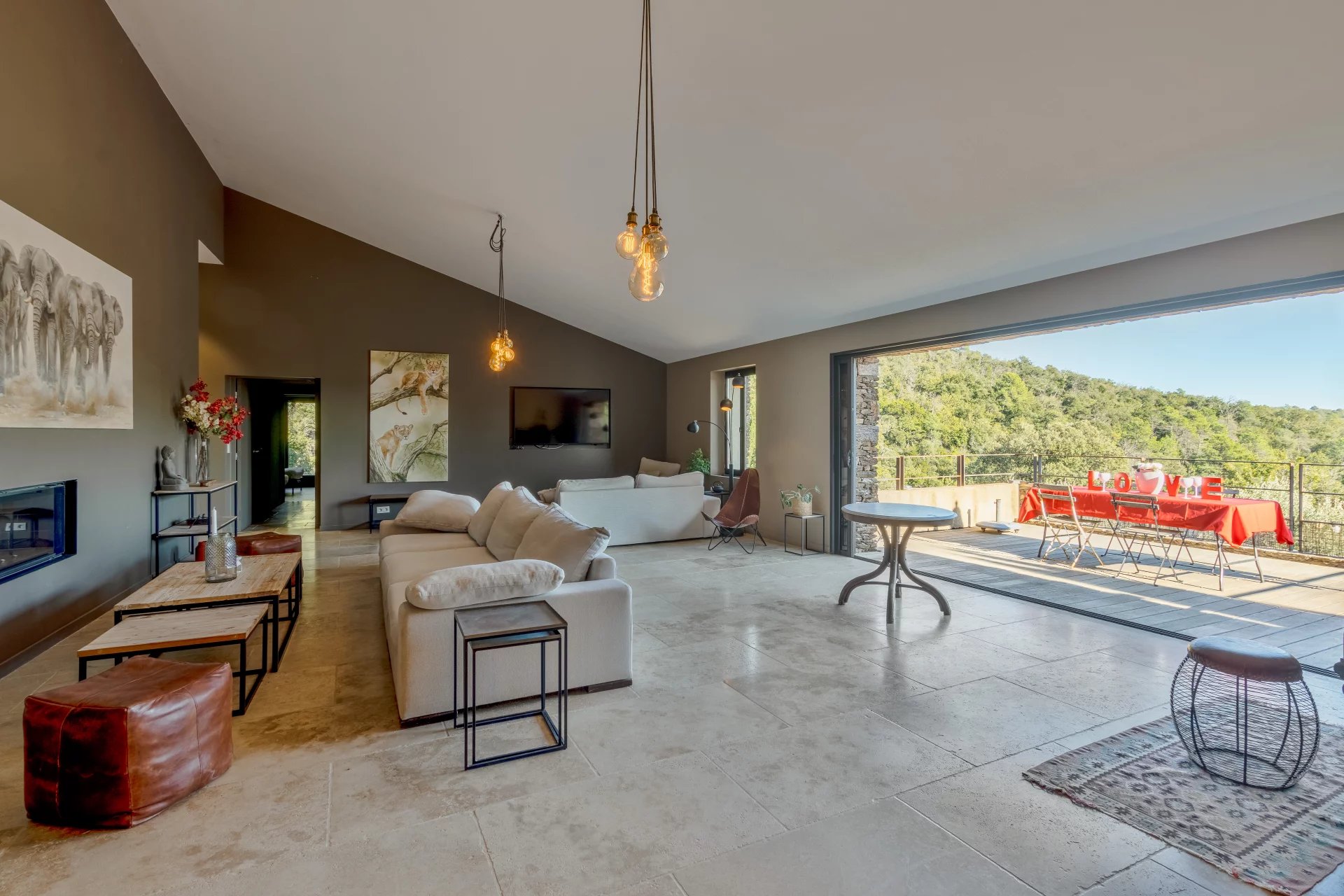 La Garde-Freinet, Provence-Alpes-Côte d’Azur, 83680, FR, 12 Bedrooms Bedrooms, ,12 BathroomsBathrooms,Residential,For Sale,1998500