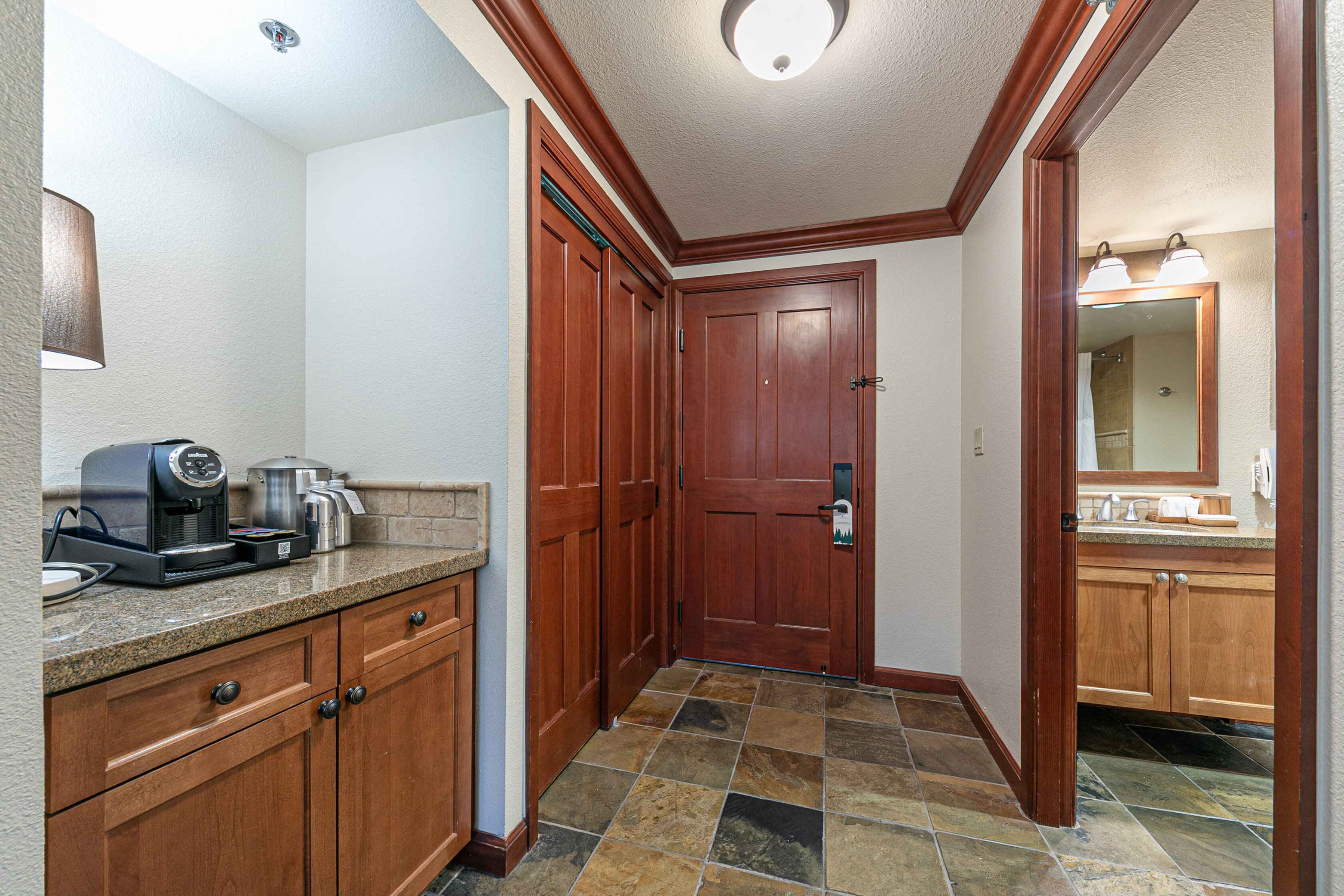  The Everline Resort in Olympic Valley - 物件實景