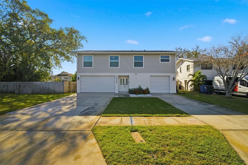 St Petersburg, Florida, 33703, United States, 3 Bedrooms Bedrooms, ,3 BathroomsBathrooms,Residential,For Sale,2014821