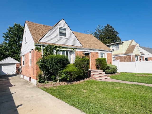 Monaco Ave, Elmont, NY 11003 #1