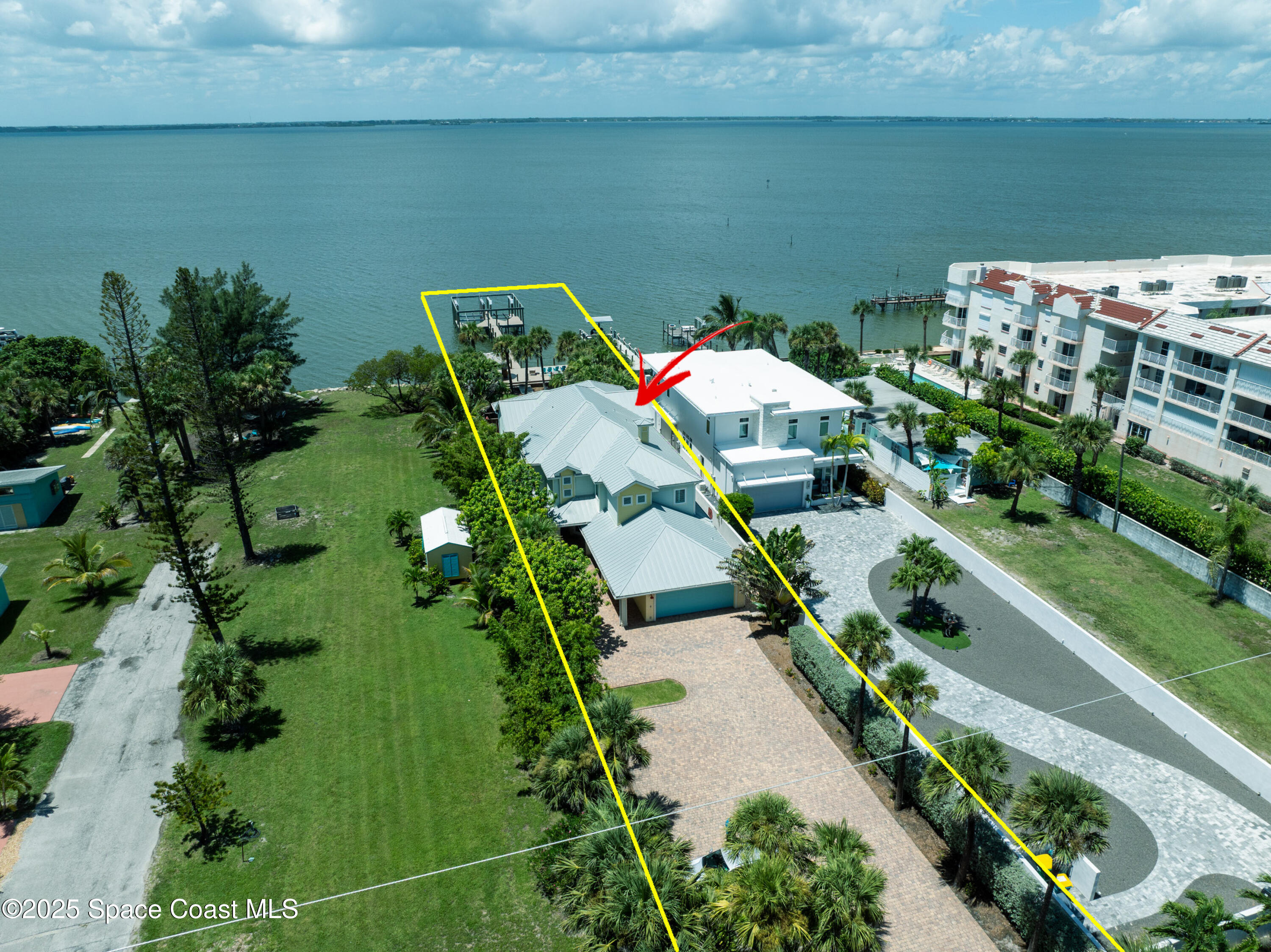 Cocoa Beach, Florida, 32931, United States, 5 Bedrooms Bedrooms, ,5 BathroomsBathrooms,Residential,For Sale,1942251