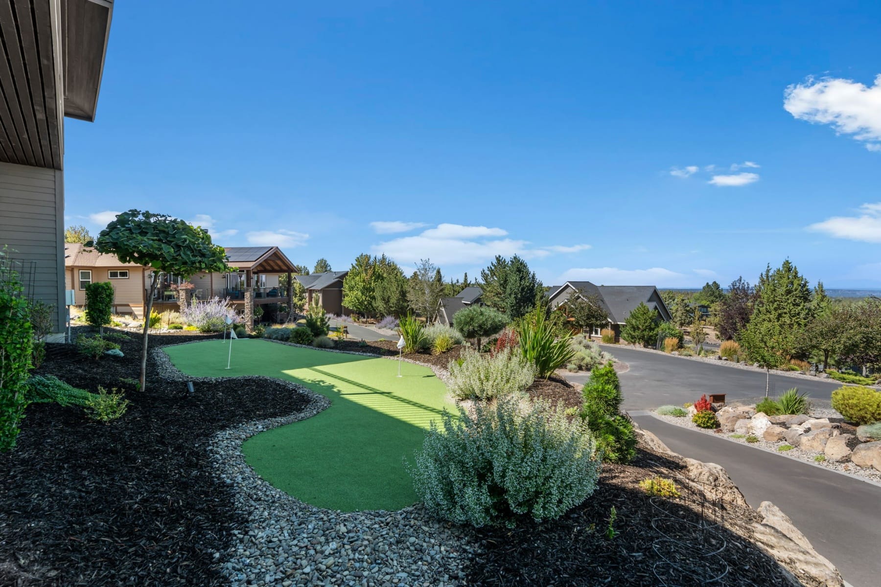  10504 Bitterbrush Court Redmond, OR 97756 - 物件實景