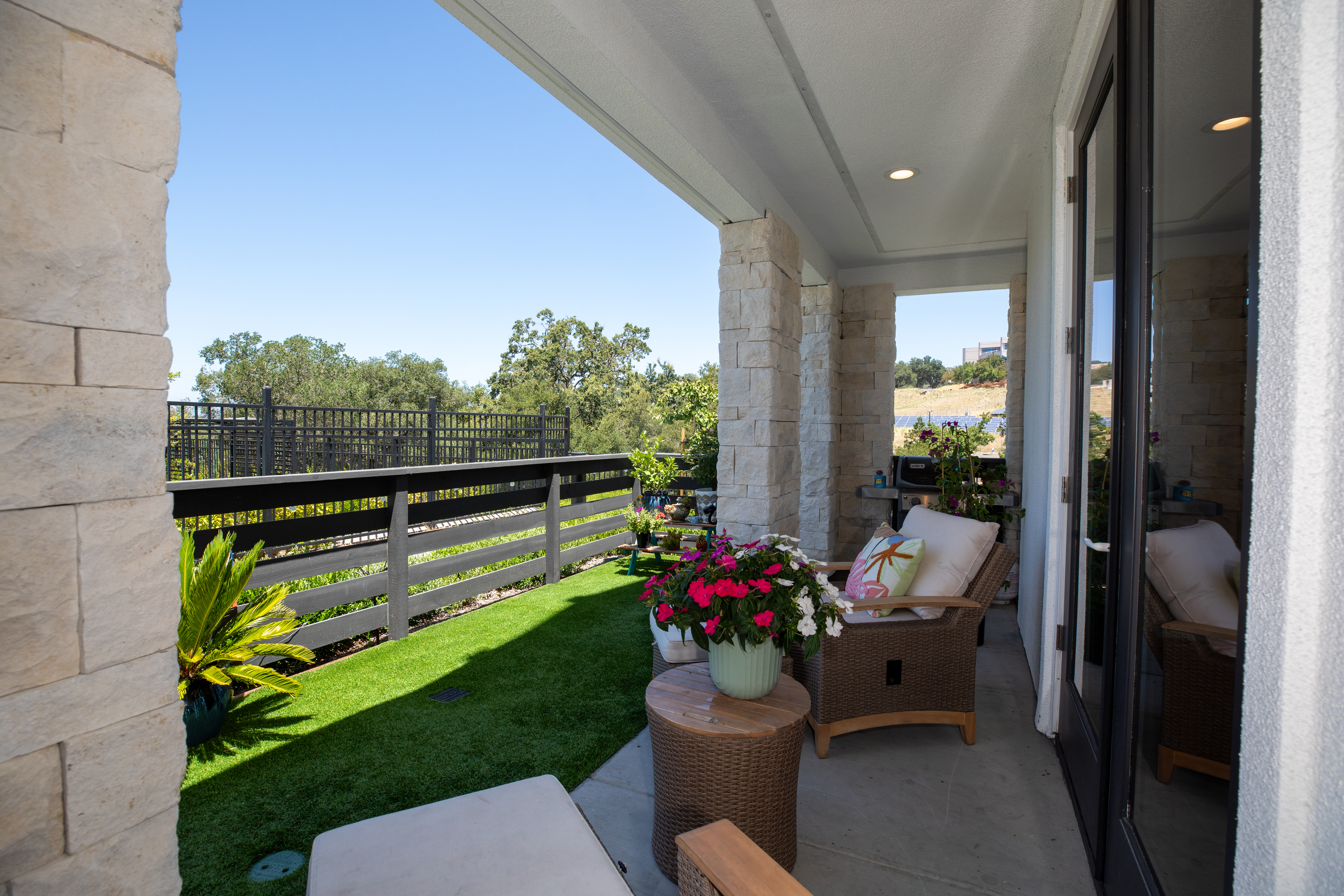  Sophisticated Fountaingrove Retreat - 物件實景
