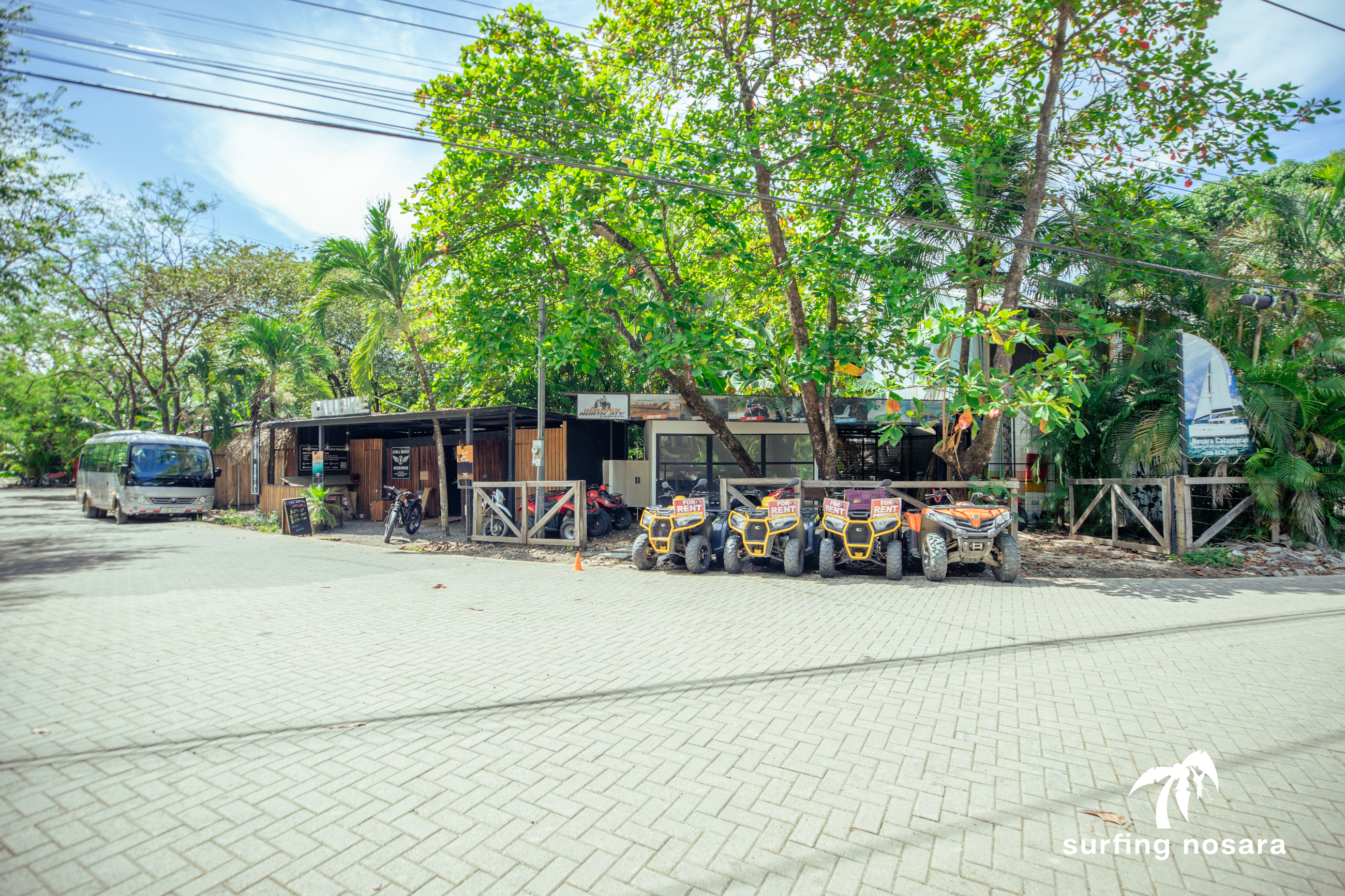 Nosara, Guanacaste, CR, CR, ,Land,For Sale,1999644