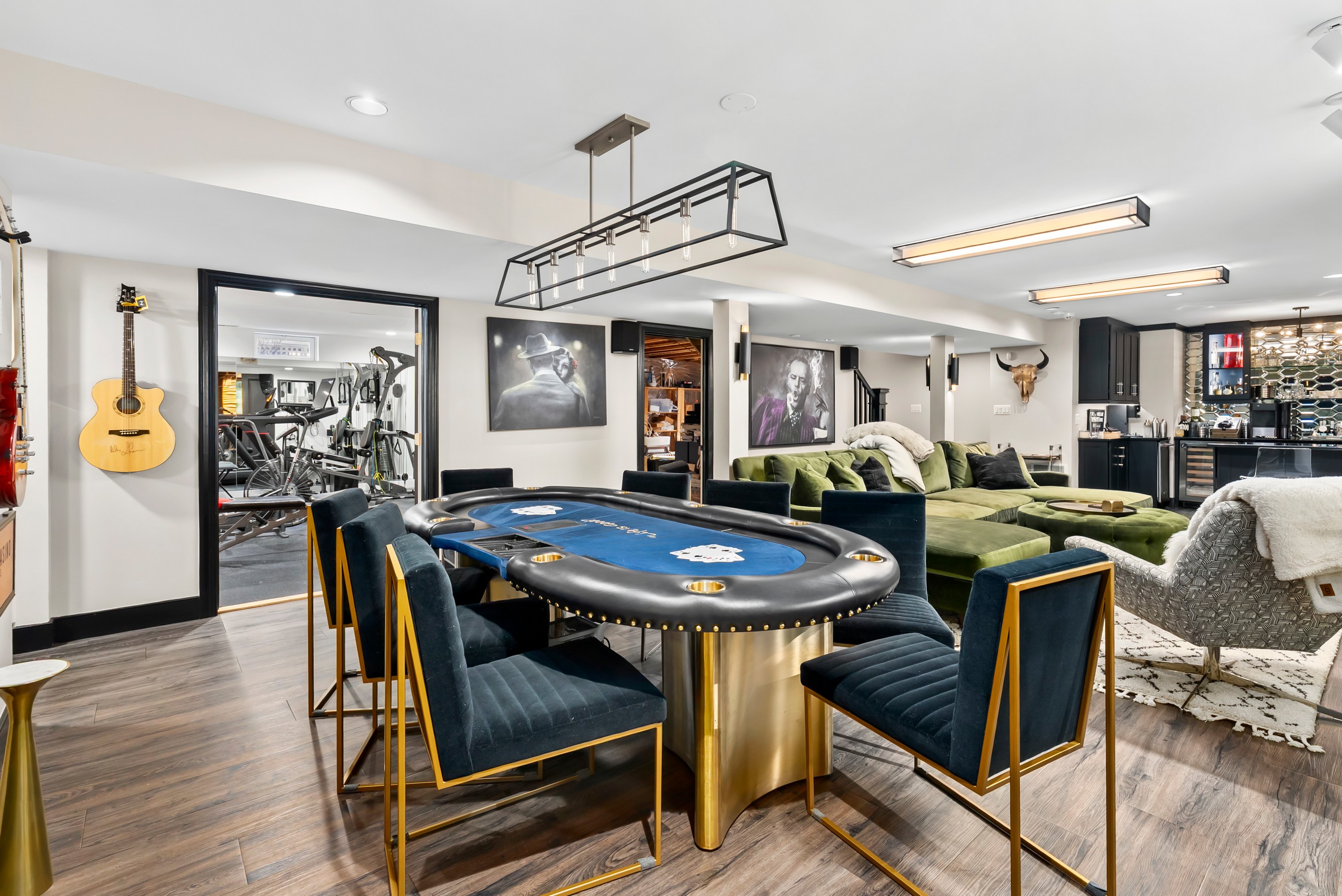  ROLAND PARK - 物件實景