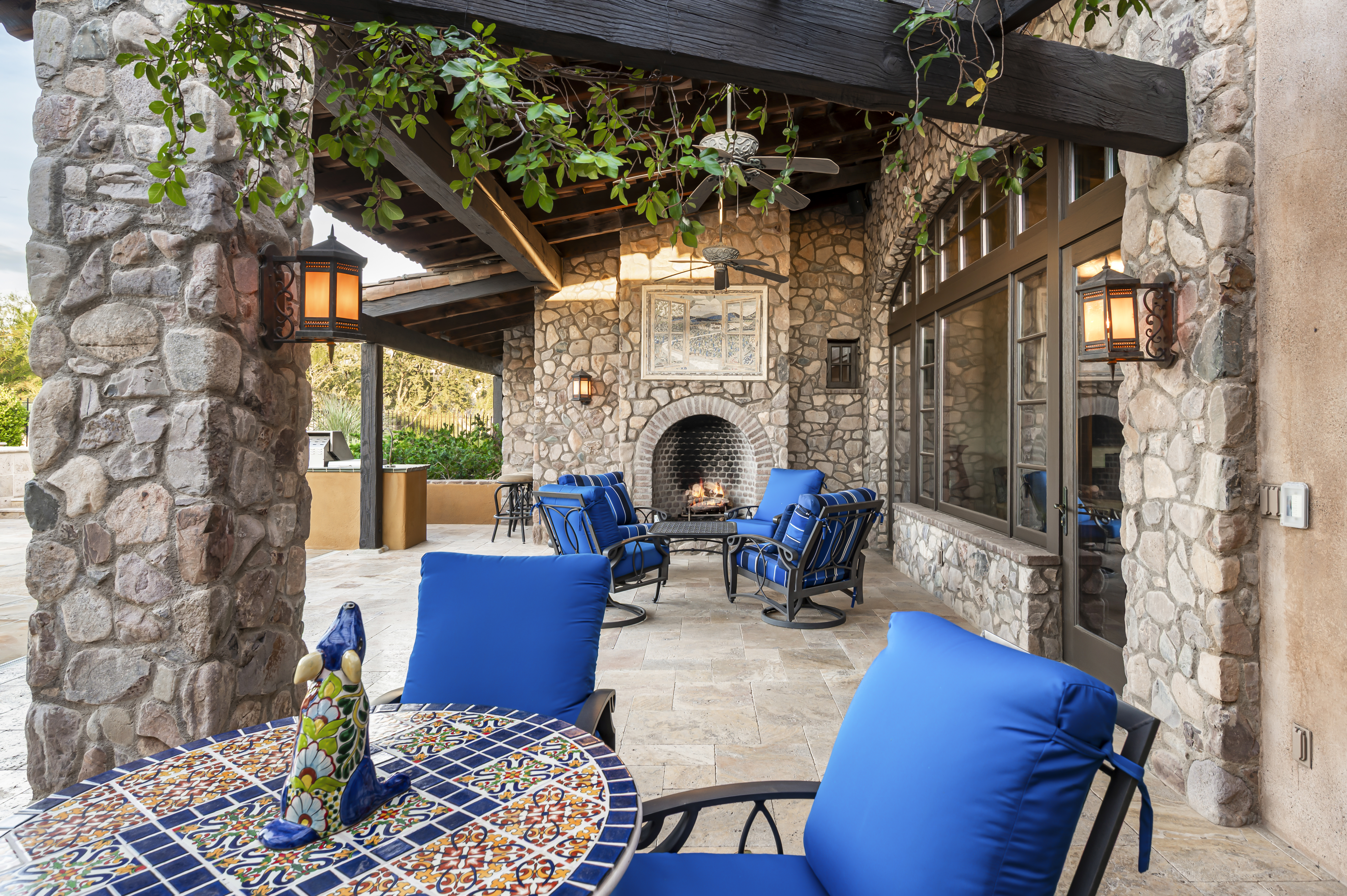  7326 E Sonoran Trail¦Scottsdale, AZ - 物件實景
