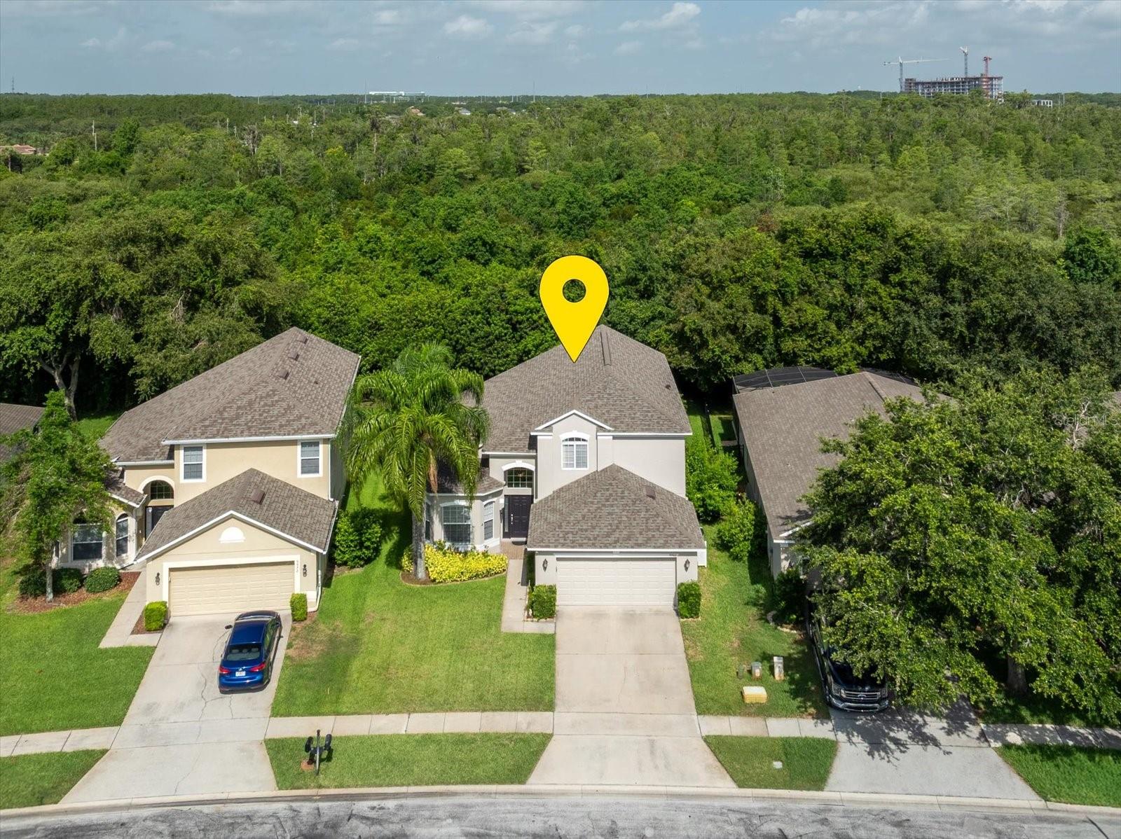 ORLANDO, Florida, 32832, United States, 4 Bedrooms Bedrooms, ,3 BathroomsBathrooms,Residential,For Sale,1915391