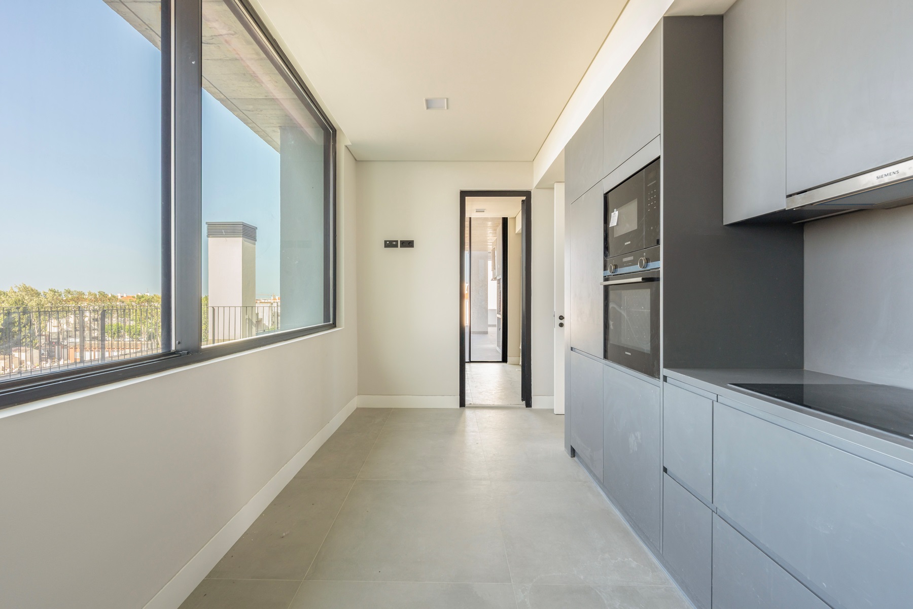  Ultimo Piso/Penthouse, 3 bedrooms, for Sale - 物件實景