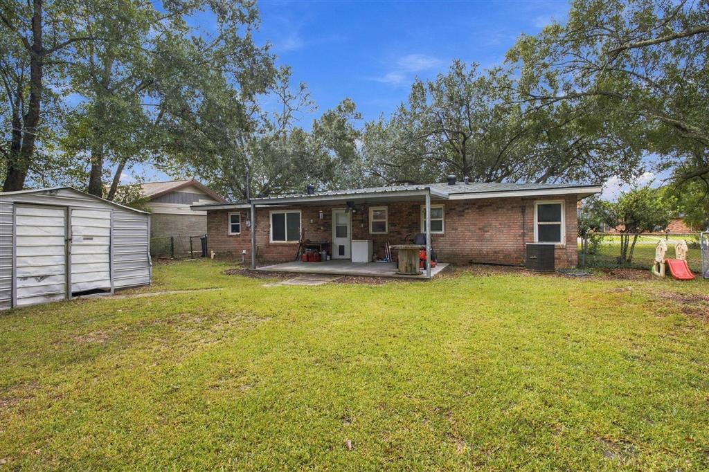 Shaw Dr, Vinton, LA 70668 #1