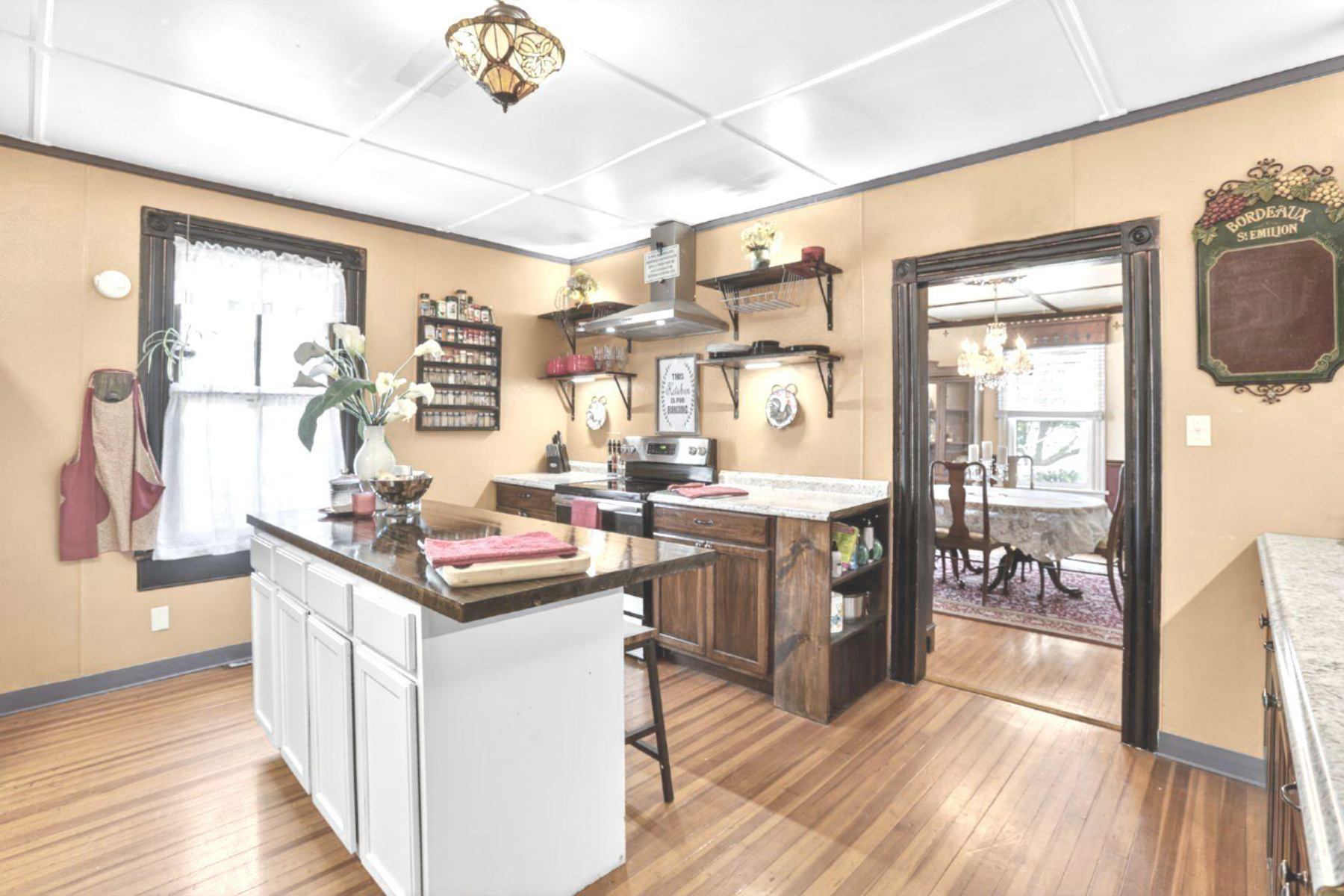  605 Mineral Avenue, Mineral, VA, 23117 - 物件實景