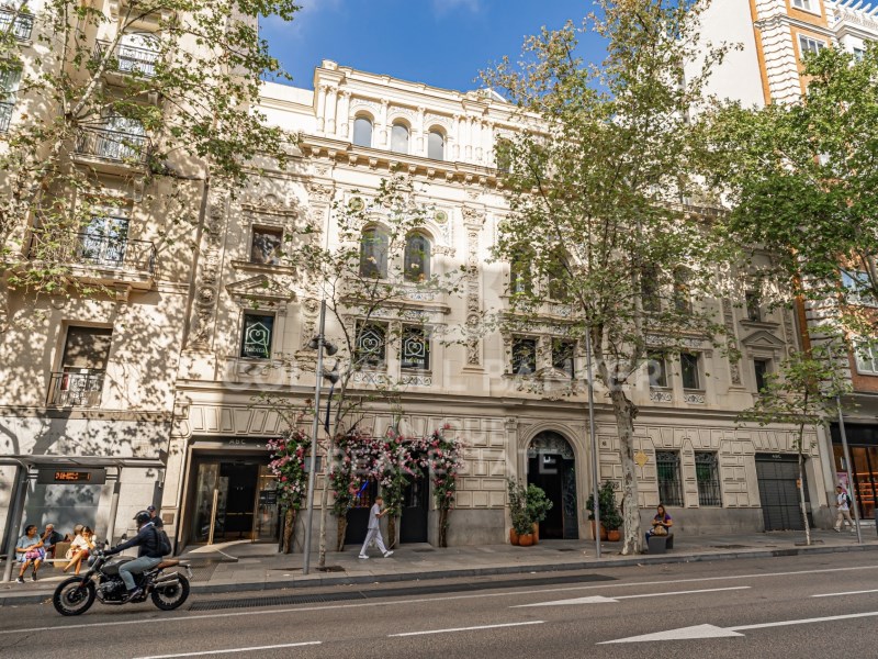 Madrid, Madrid, Barrio de Salamanca, Goya Madrid, Madrid, Comunidad de Madrid, ES, 3 Bedrooms Bedrooms, ,4 BathroomsBathrooms,Residential,For Sale,Madrid, Madrid, Barrio de Salamanca, Goya Madrid, ,1670345