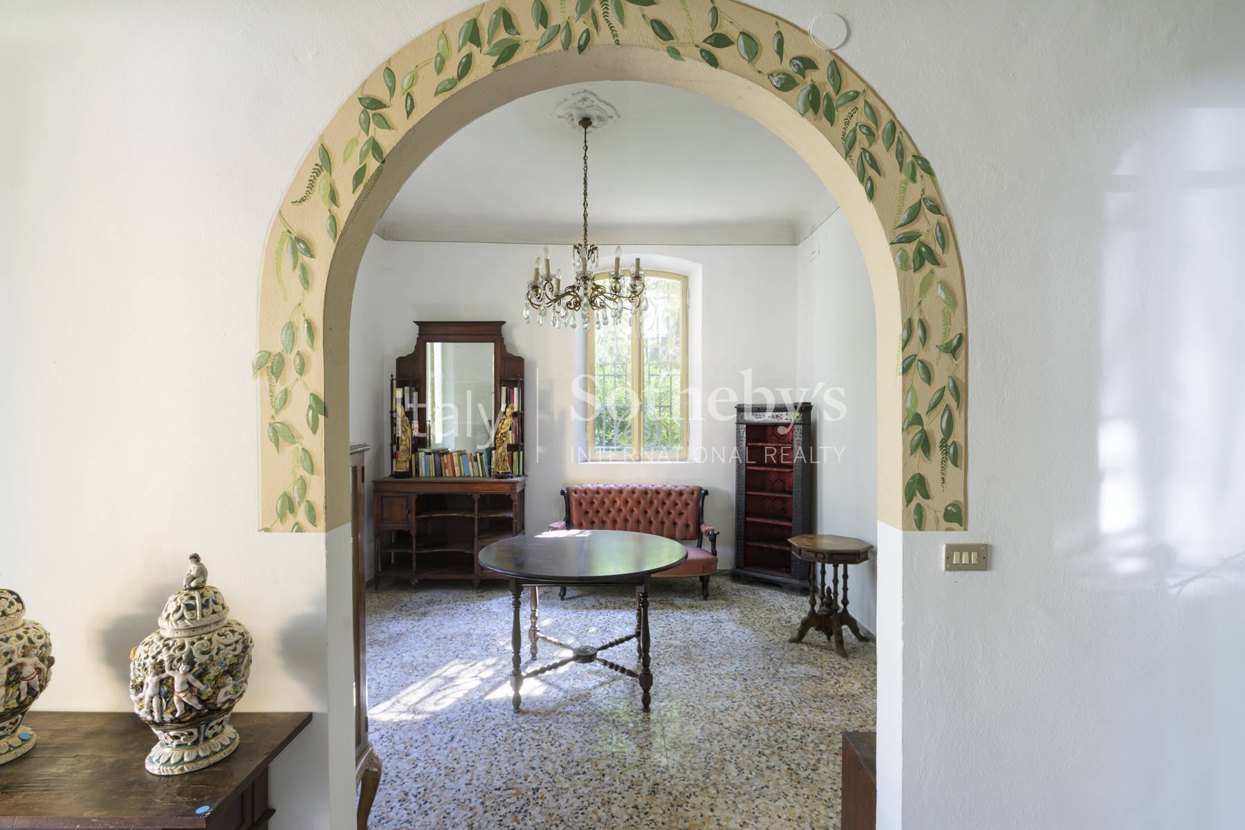  Classical detached house with private garden - 物件實景
