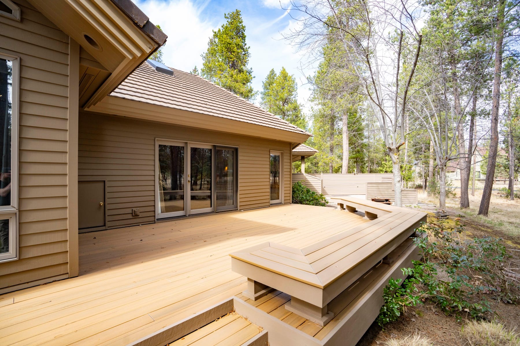  17685 Warbler West Lane #5,6,7 Sunriver, OR 97707 - 物件實景