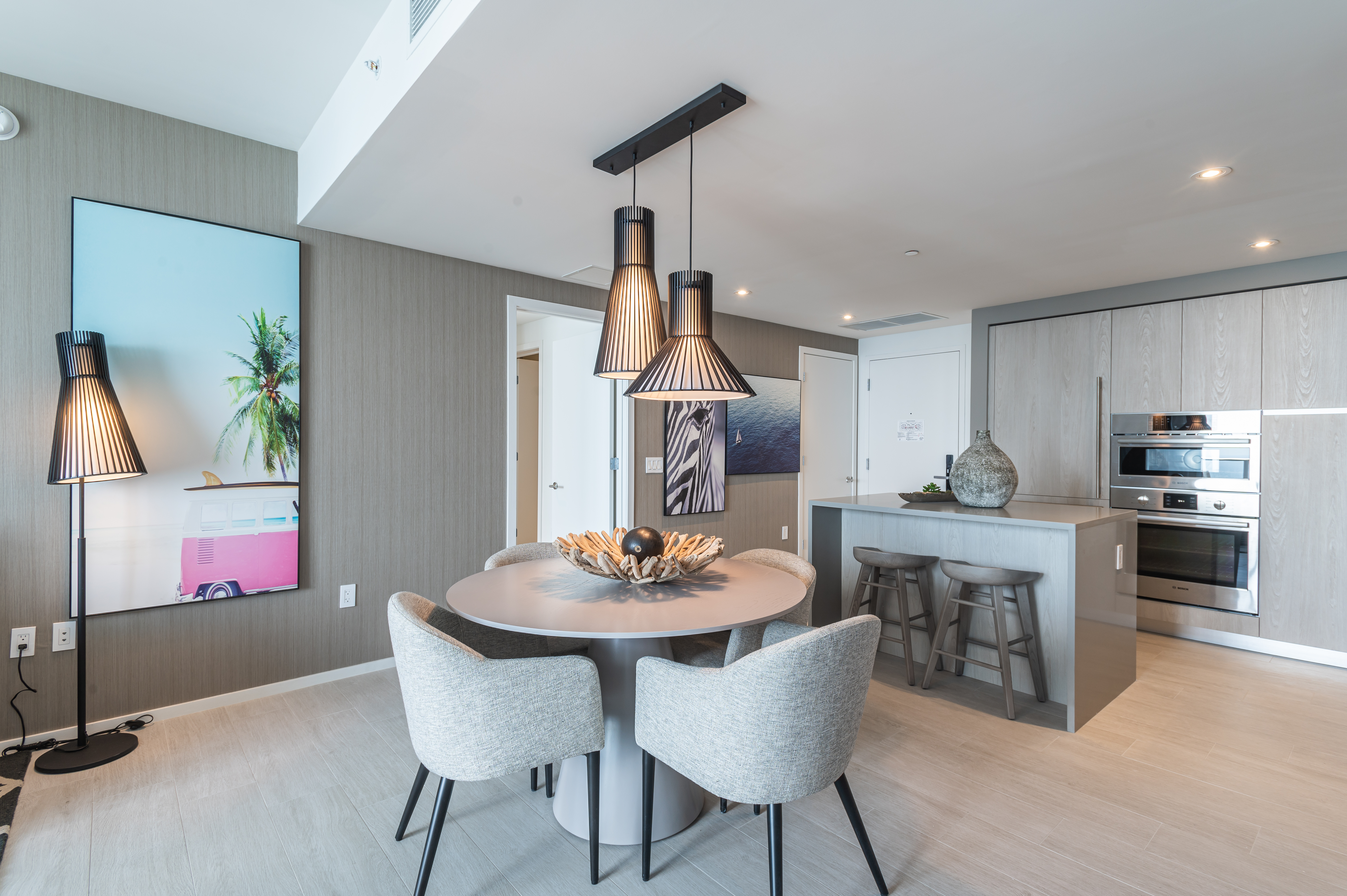  4010 S Ocean Dr, Hollywood, FL, 33019 - 物件實景
