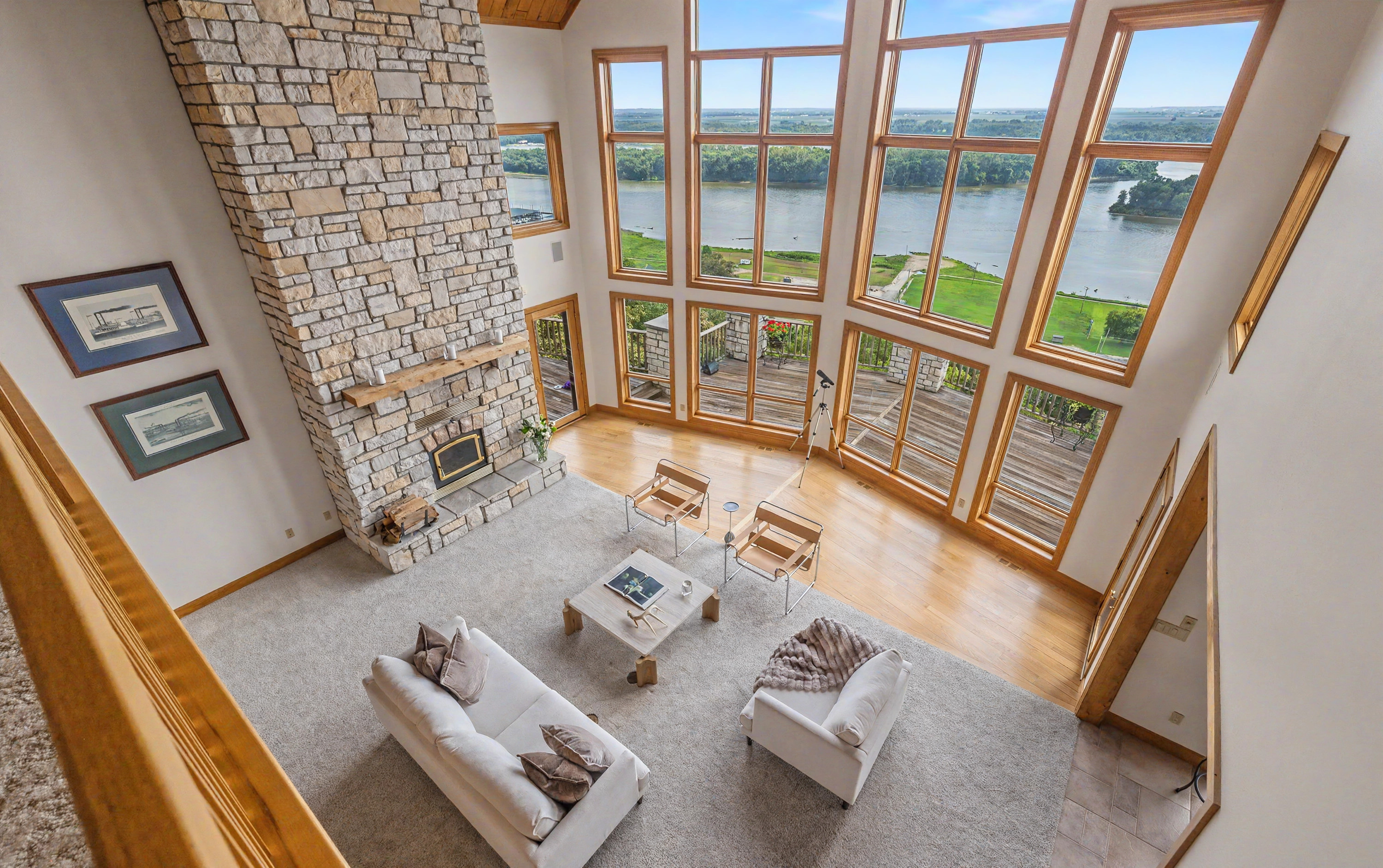  1 River Ridge Road, Grafton, IL, 62037 - 物件實景