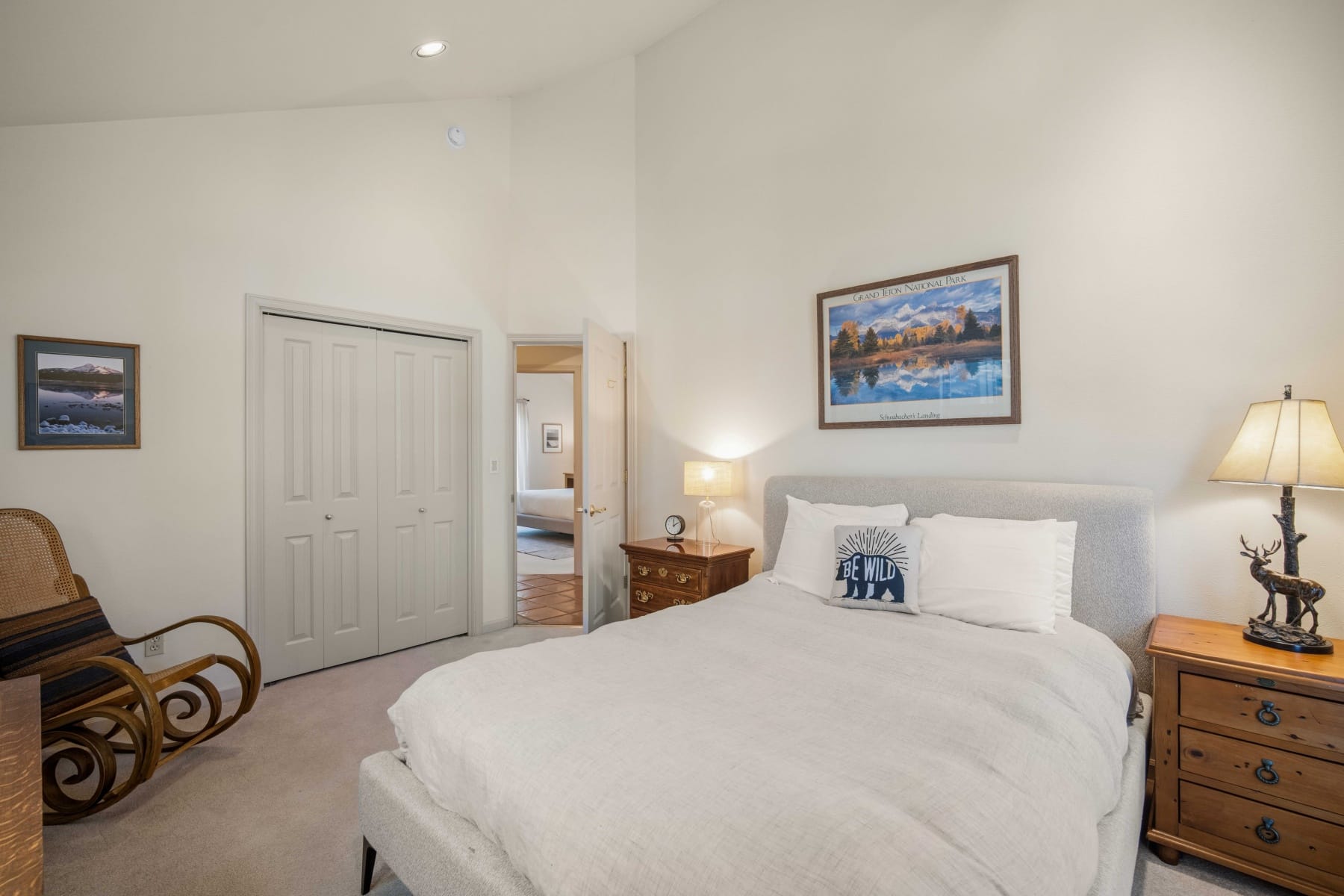  57742 Wallowa Lane Sunriver, OR 97707 - 物件實景