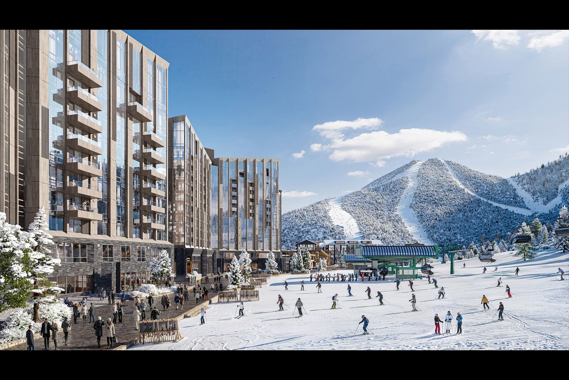  Ultra-Rare Opportunity in Four Seasons Deer Valley - 物件實景