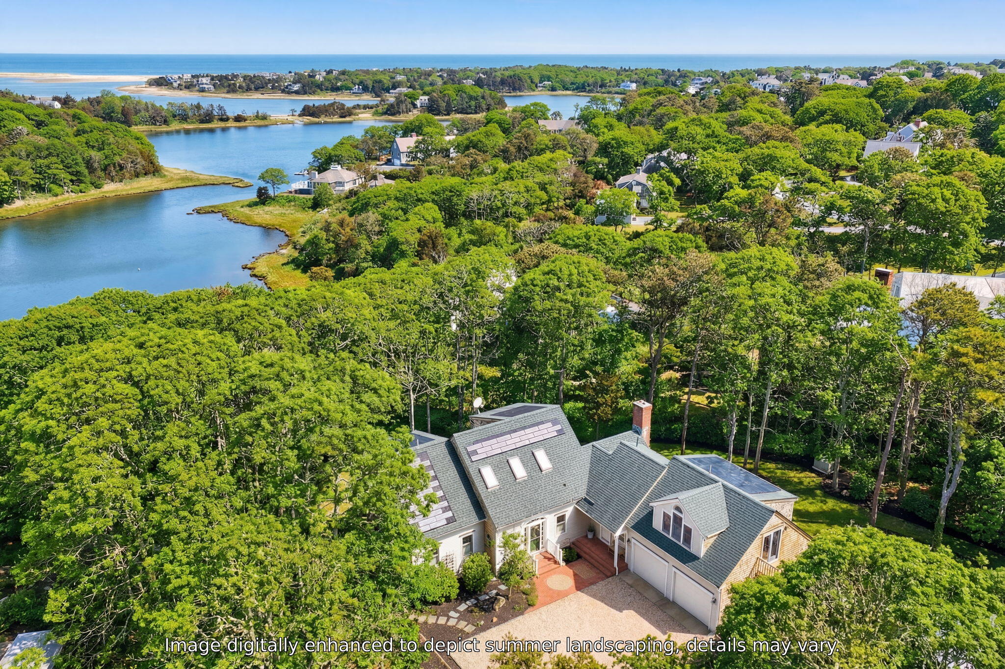  7 Little Cove Lane, Orleans, MA, 02653 - 物件實景