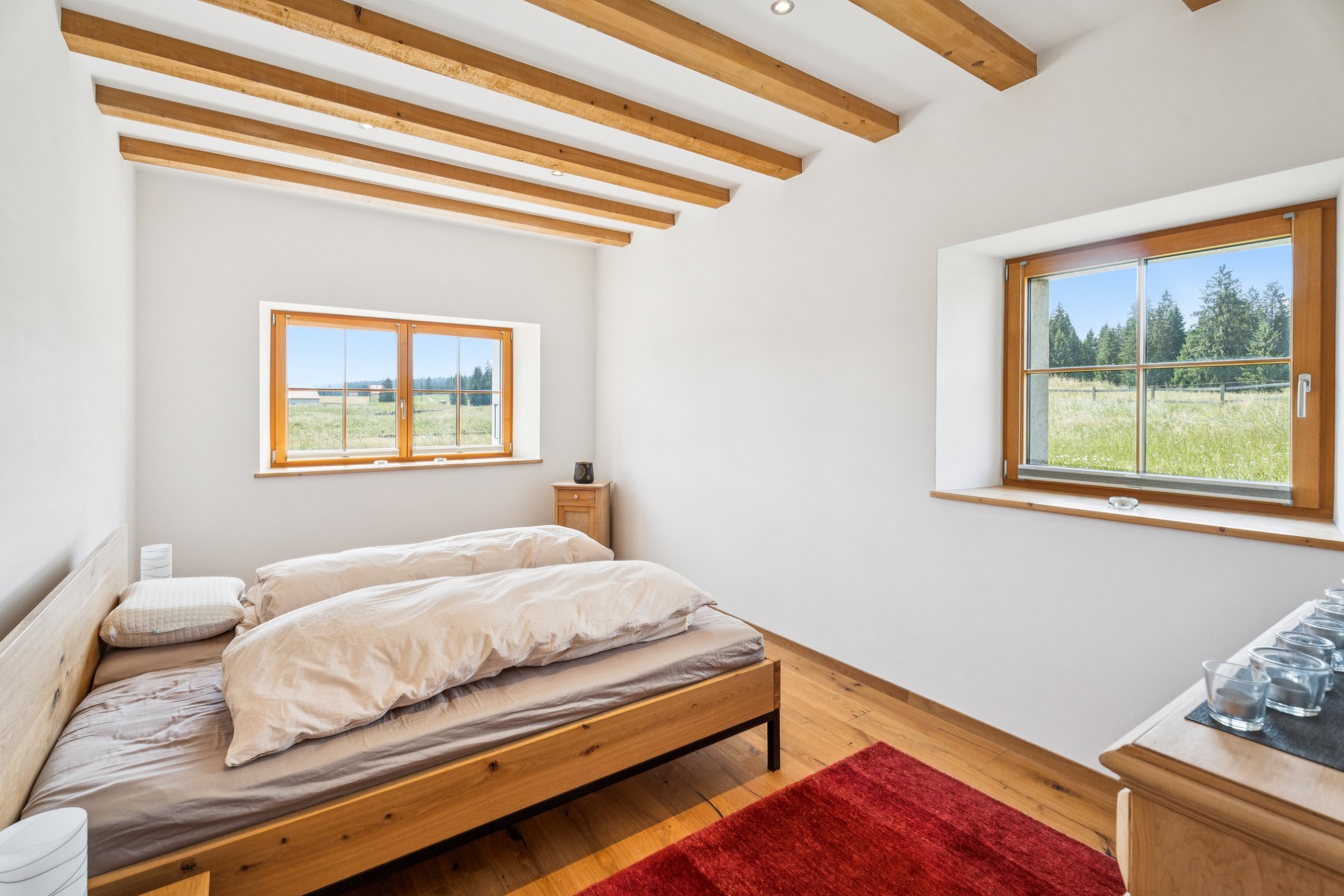  A stunning, fully renovated farmhouse consisting of 2 apartments - 物件實景