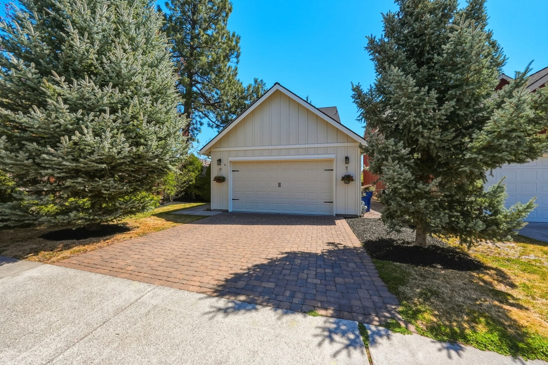  19827 Powers Road Bend, OR 97702 - 物件實景