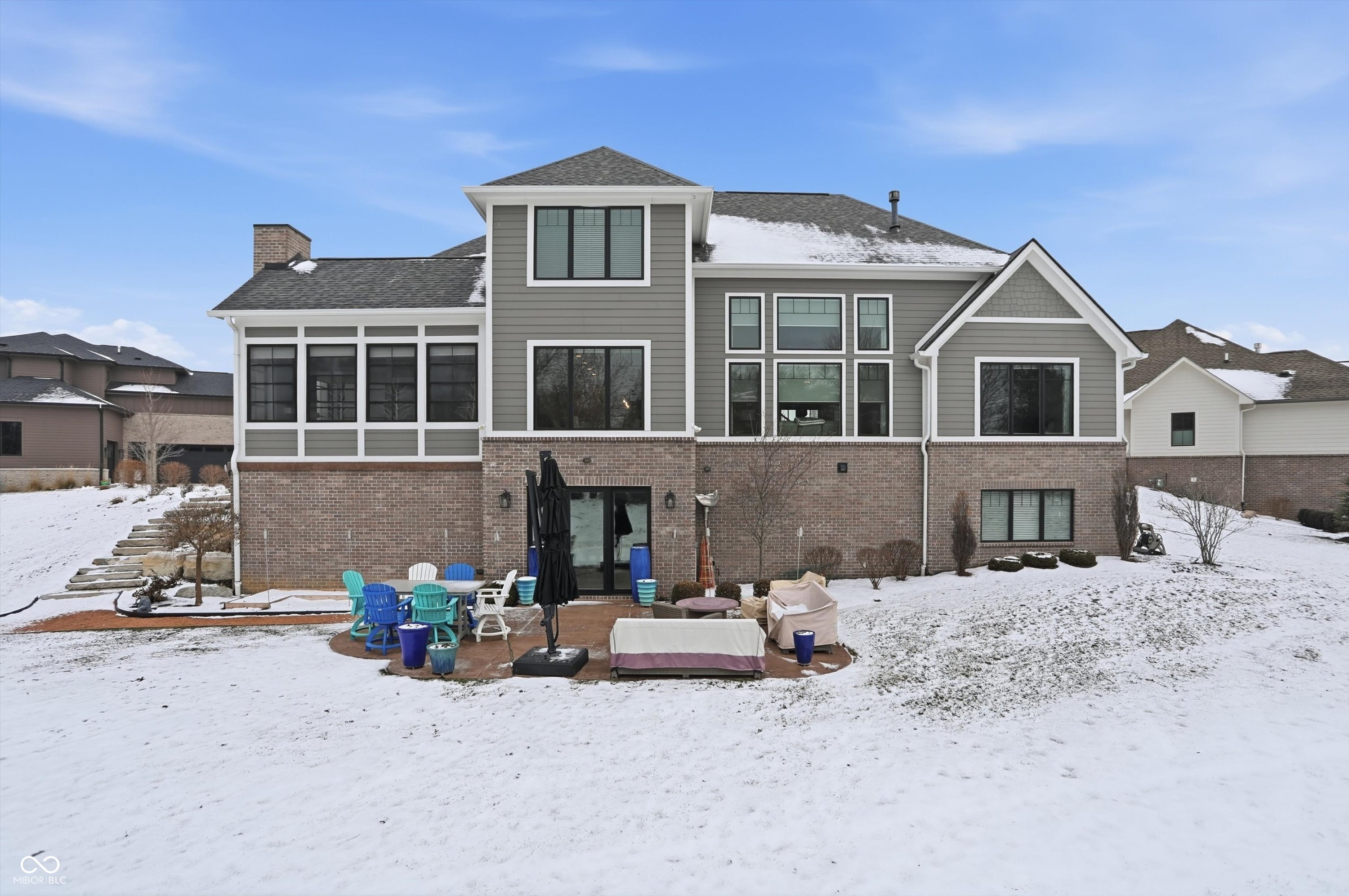 Carmel, Indiana, 46033, United States, 5 Bedrooms Bedrooms, ,5 BathroomsBathrooms,Residential,For Sale,2001203