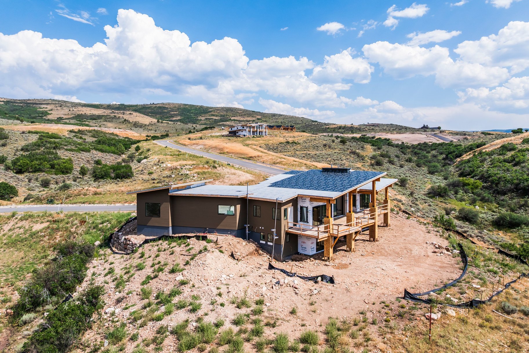  New Construction, Expansive Valley and Mountain Views, Super Location - 物件實景