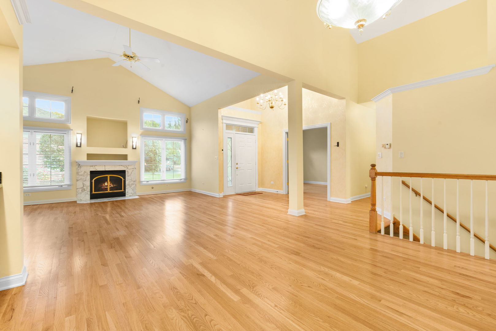 Palos Heights, Illinois, 60463, United States, 3 Bedrooms Bedrooms, ,4 BathroomsBathrooms,Residential,For Sale,1965288