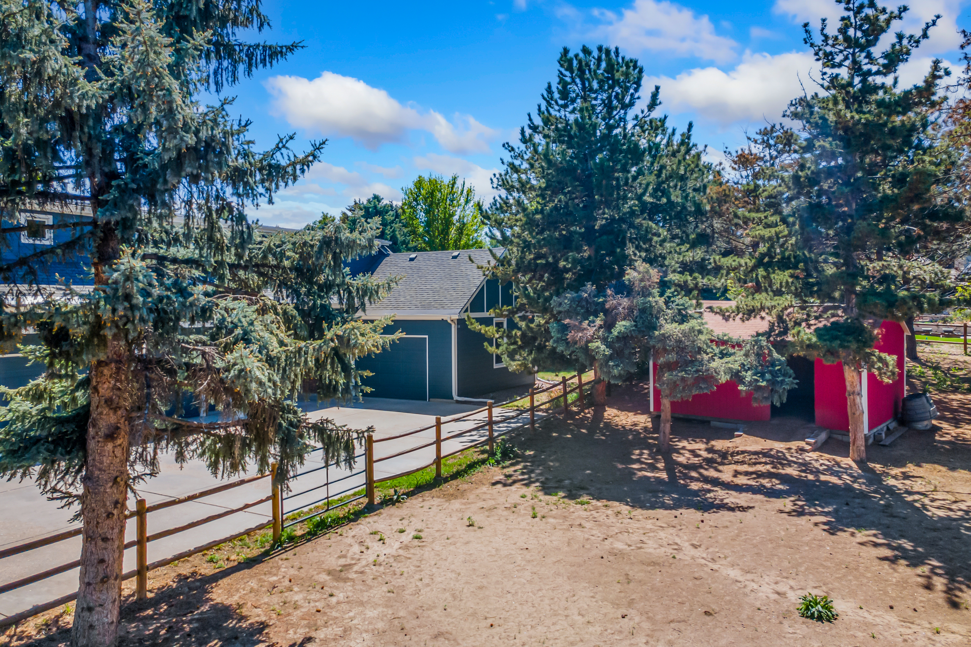  Rare opportunity to own a private luxury estate in Greenwood Village - 物件實景