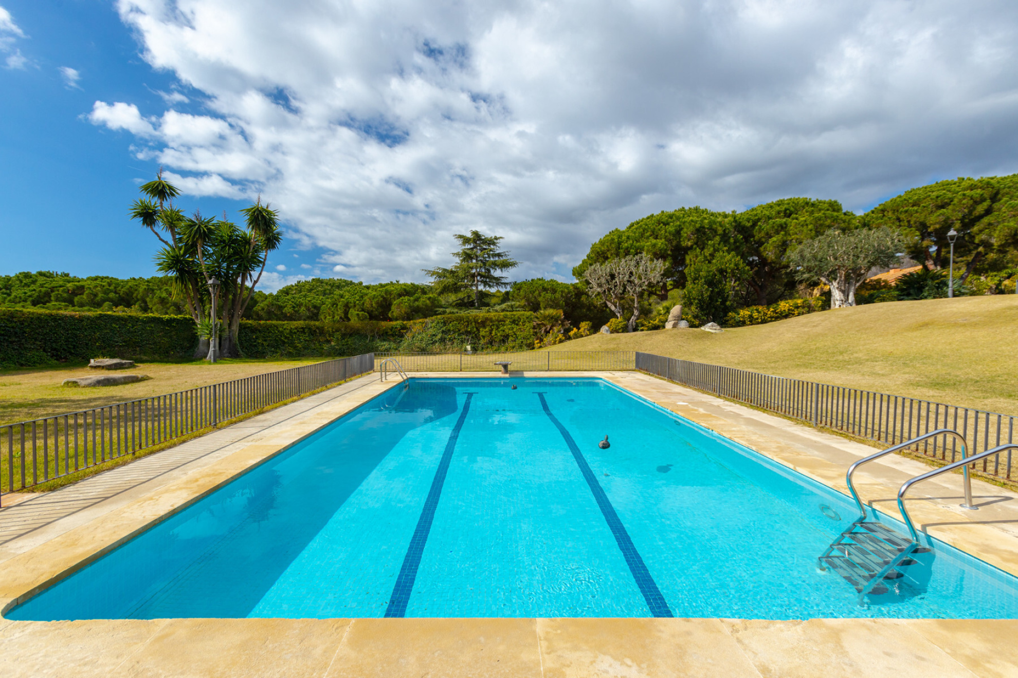  Dream retreat in Llavaneres next to the sea and golf - Costa BCN - 物件實景