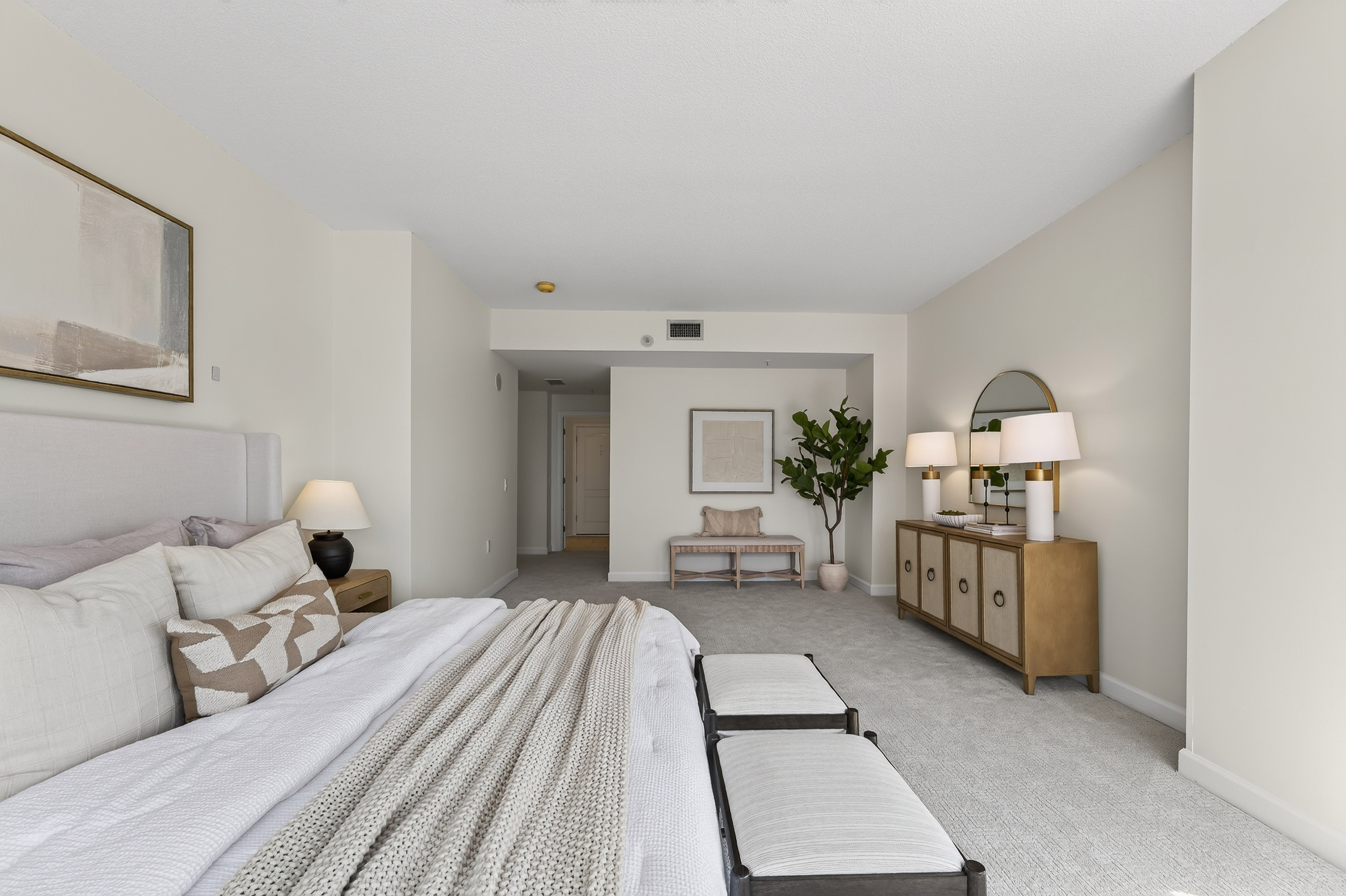  Welcome to Unit 2150 at The Oaks at Buckhead - 物件實景