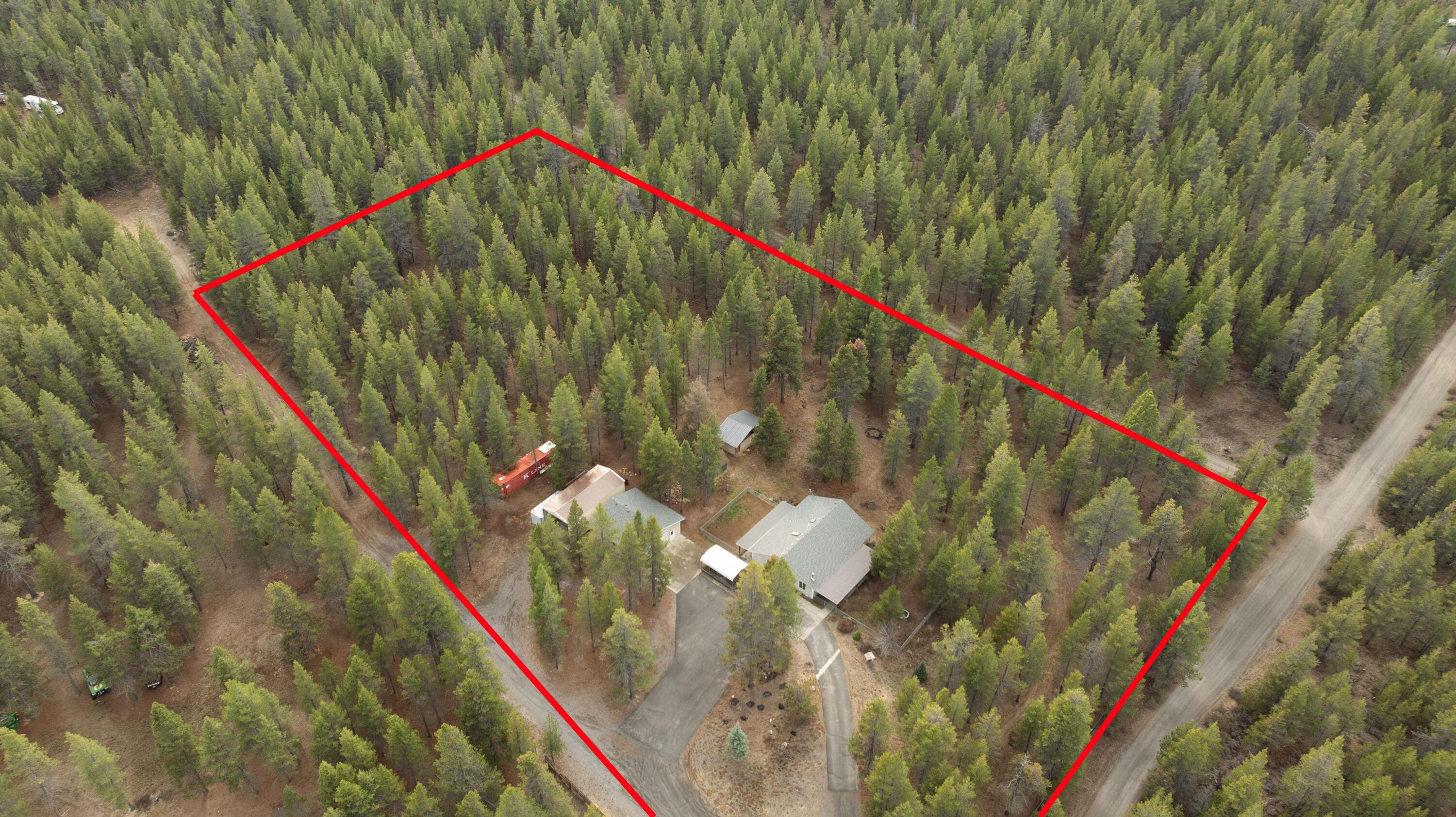 La Pine, Oregon, 97739, United States, 3 Bedrooms Bedrooms, ,2 BathroomsBathrooms,Residential,For Sale,1991520