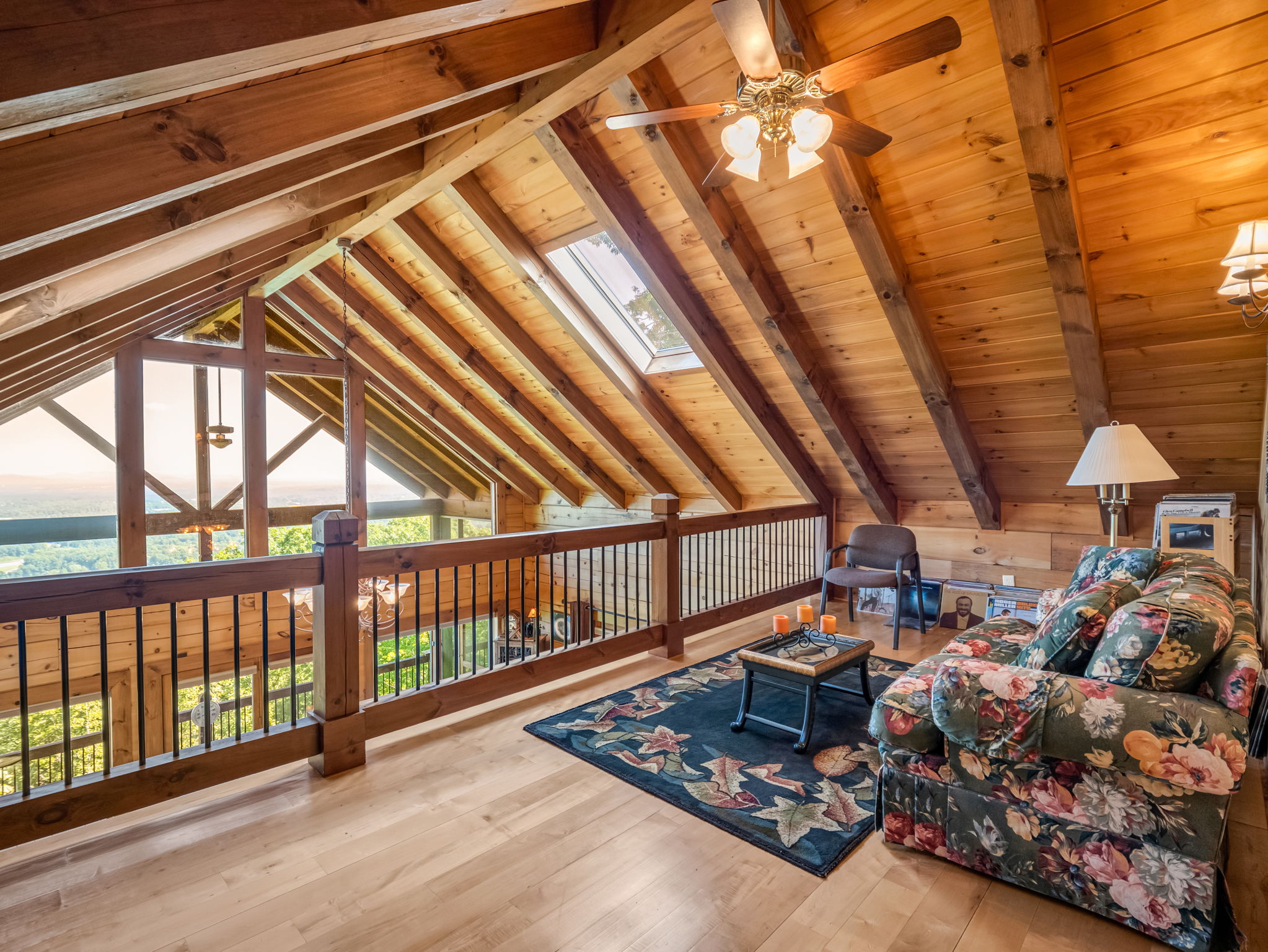  5409 Mineral Springs Mountain Avenue - 物件實景