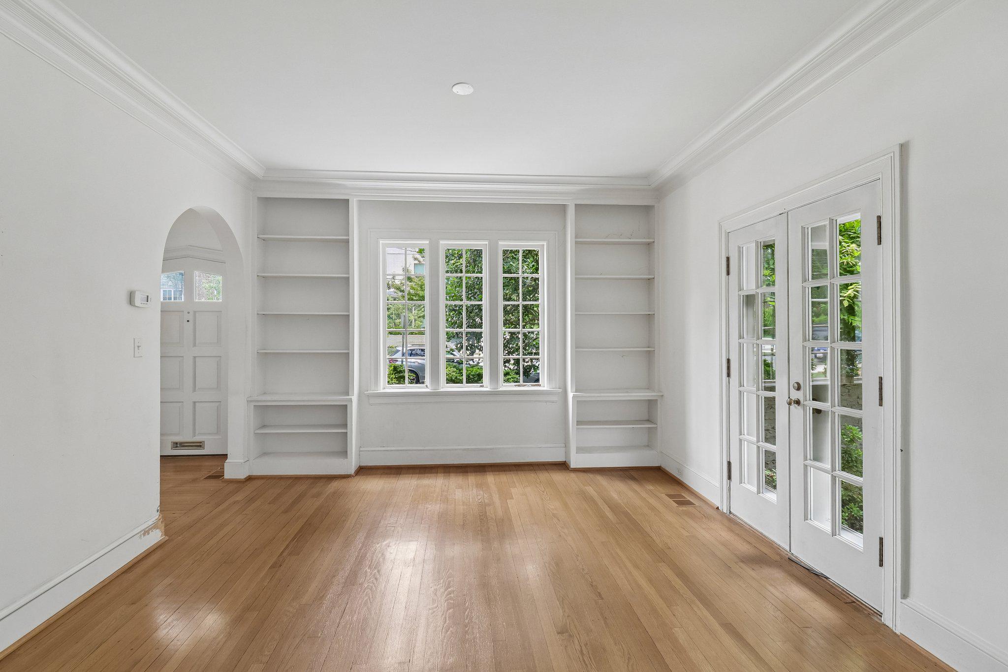  2920 44th Place NW, Washington, DC, 20016 - 物件實景