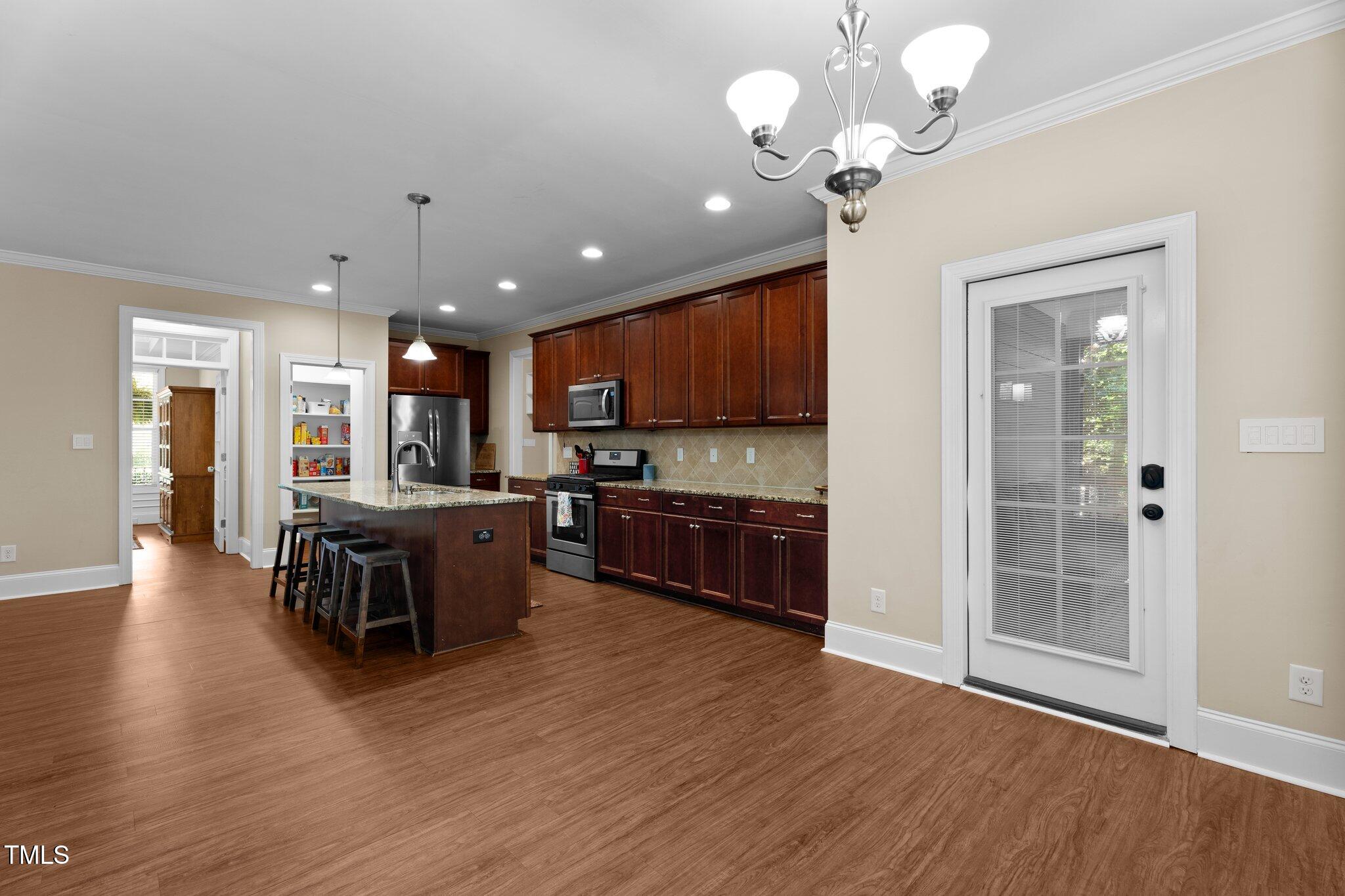 Clayton, North Carolina, 27527, United States, 3 Bedrooms Bedrooms, ,4 BathroomsBathrooms,Residential,For Sale,1874514